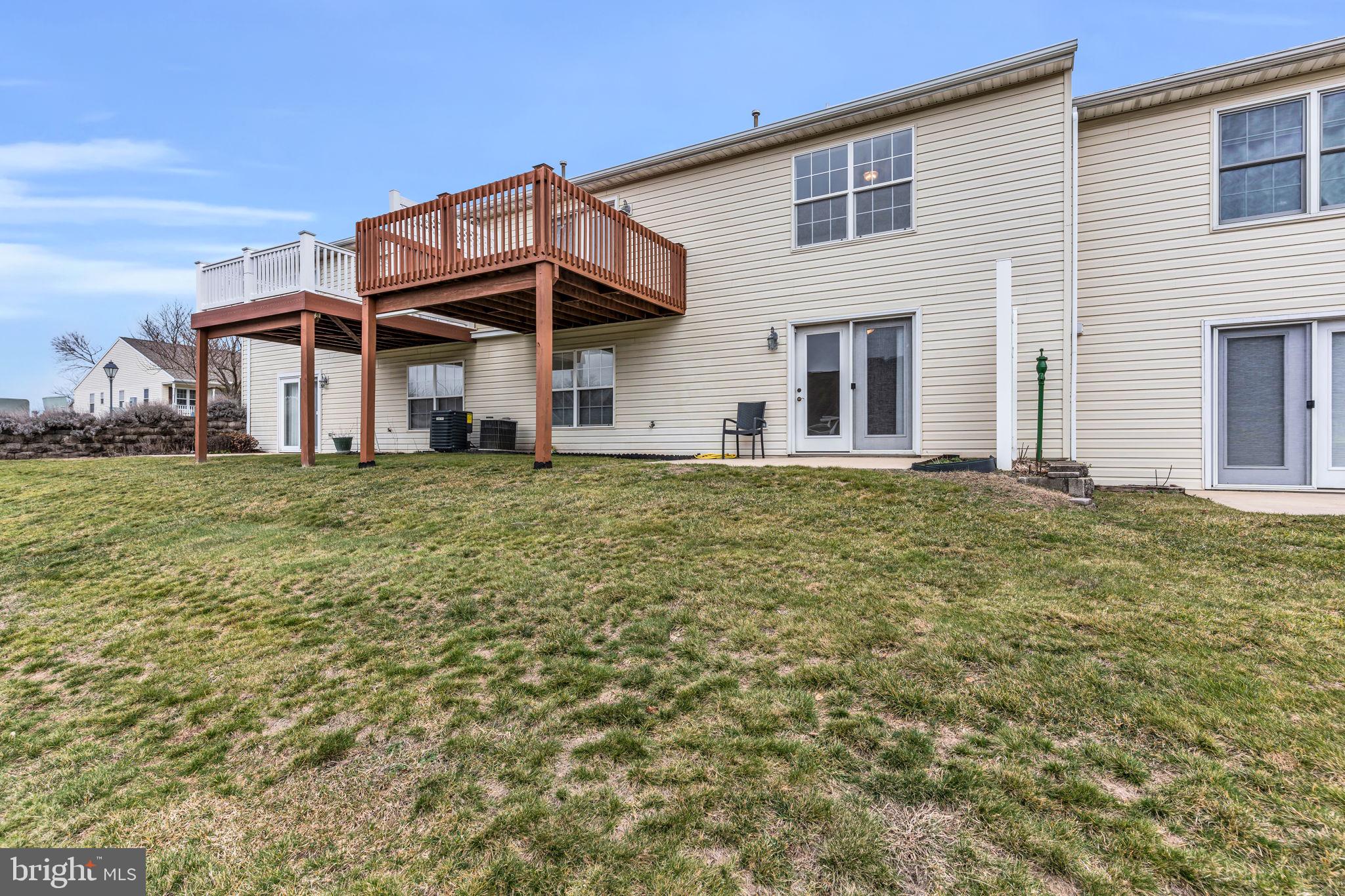EQUINE MEADOWS - Residential
