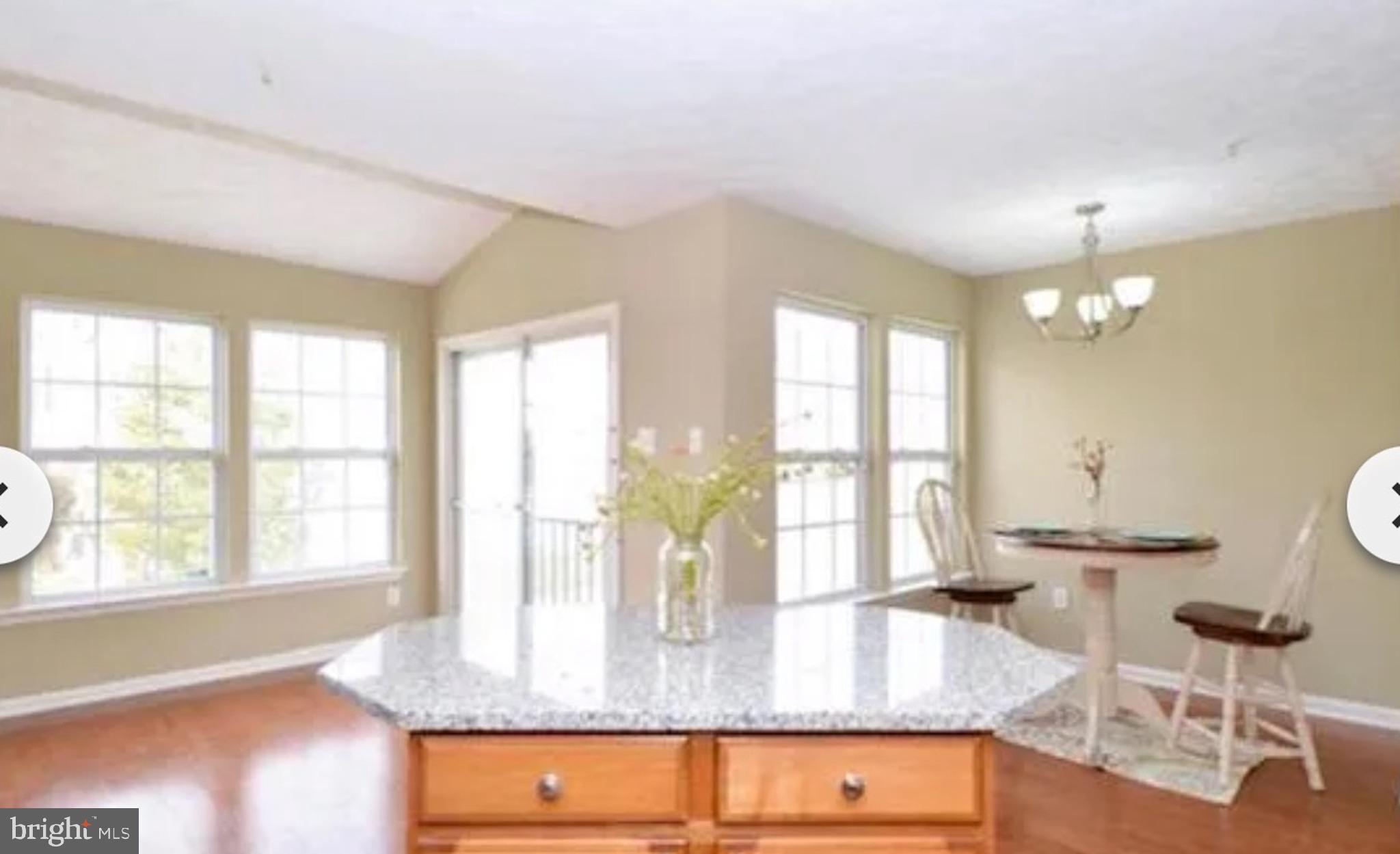 STONEGATE AT PATAPSCO - Residential