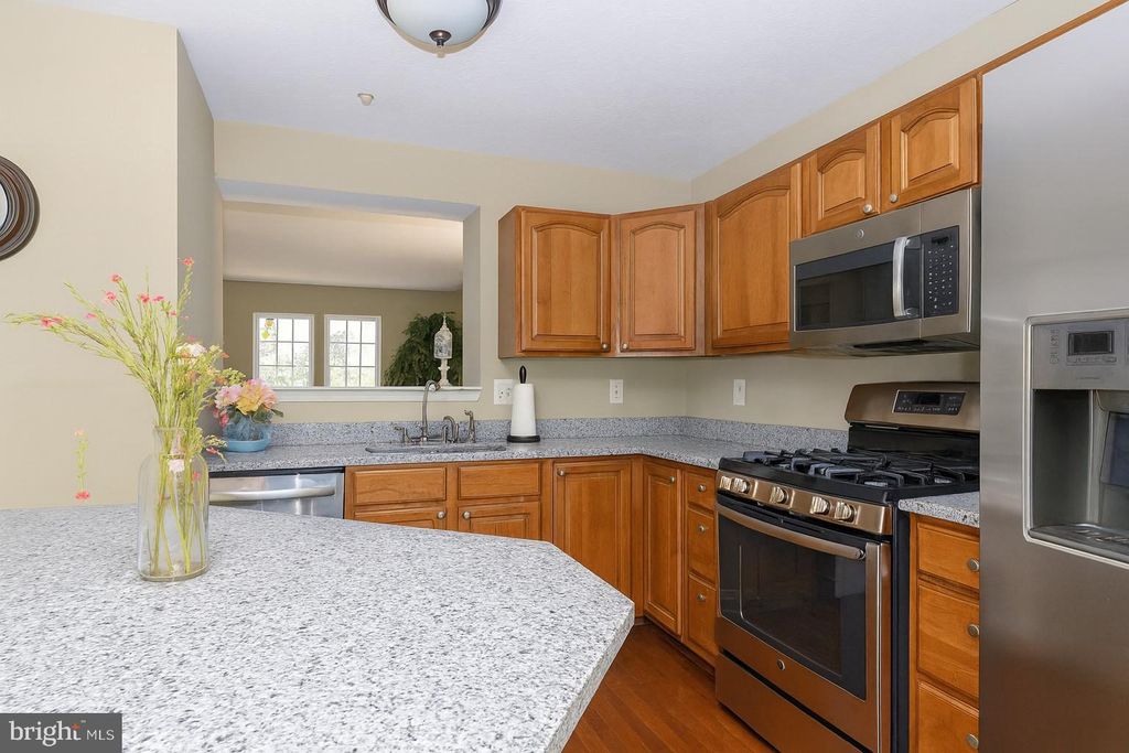 Photo of 2 Gemstone Court, BALTIMORE, MD 21244 (MLS # MDBC2143446)