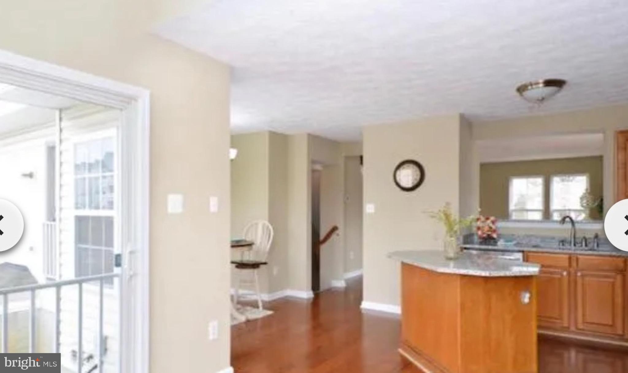 STONEGATE AT PATAPSCO - Residential