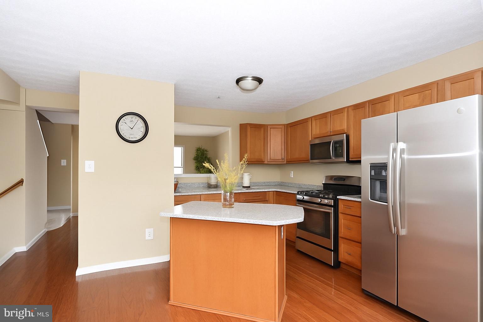 STONEGATE AT PATAPSCO - Residential