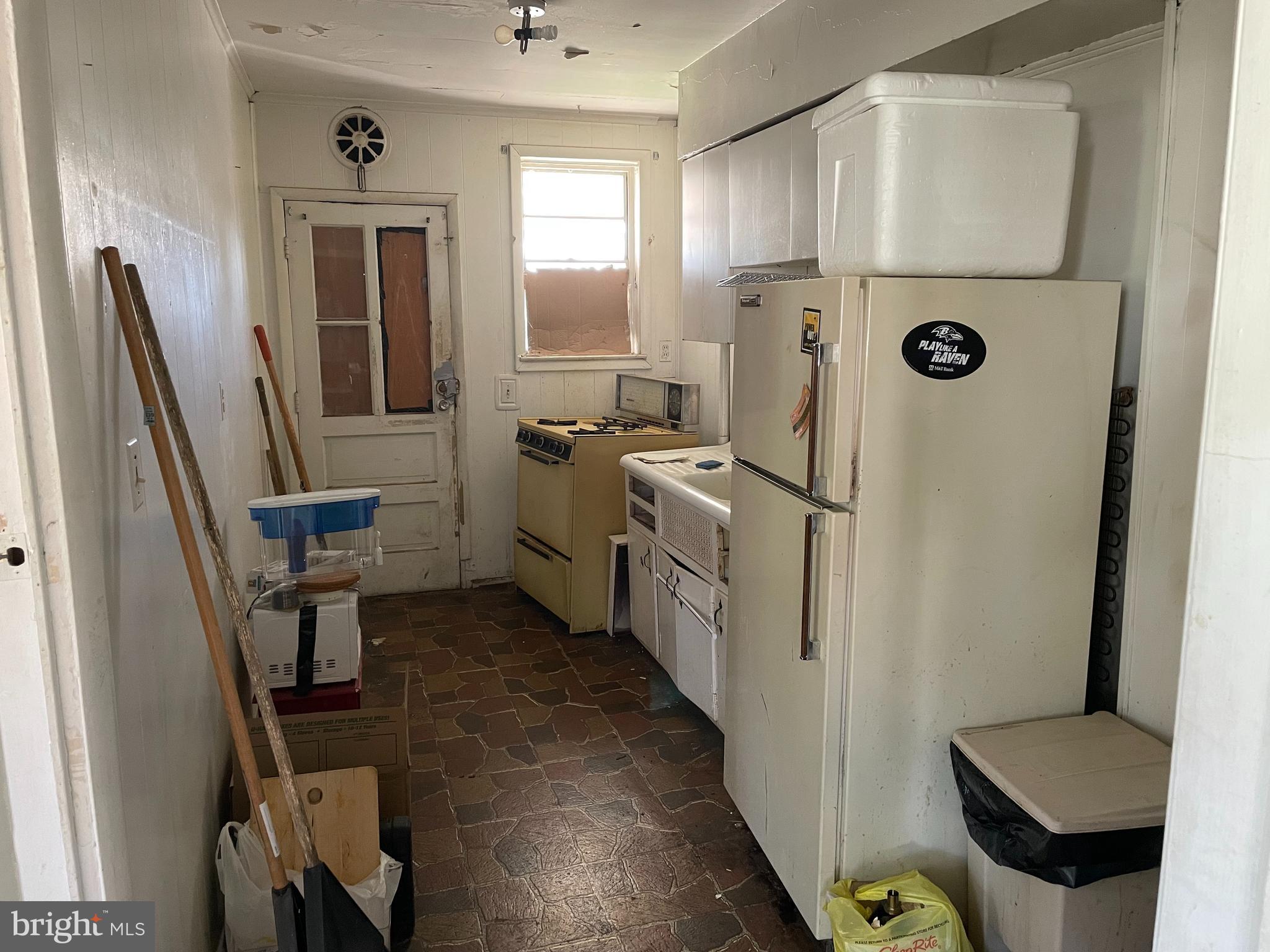 AIGBURTH - Residential