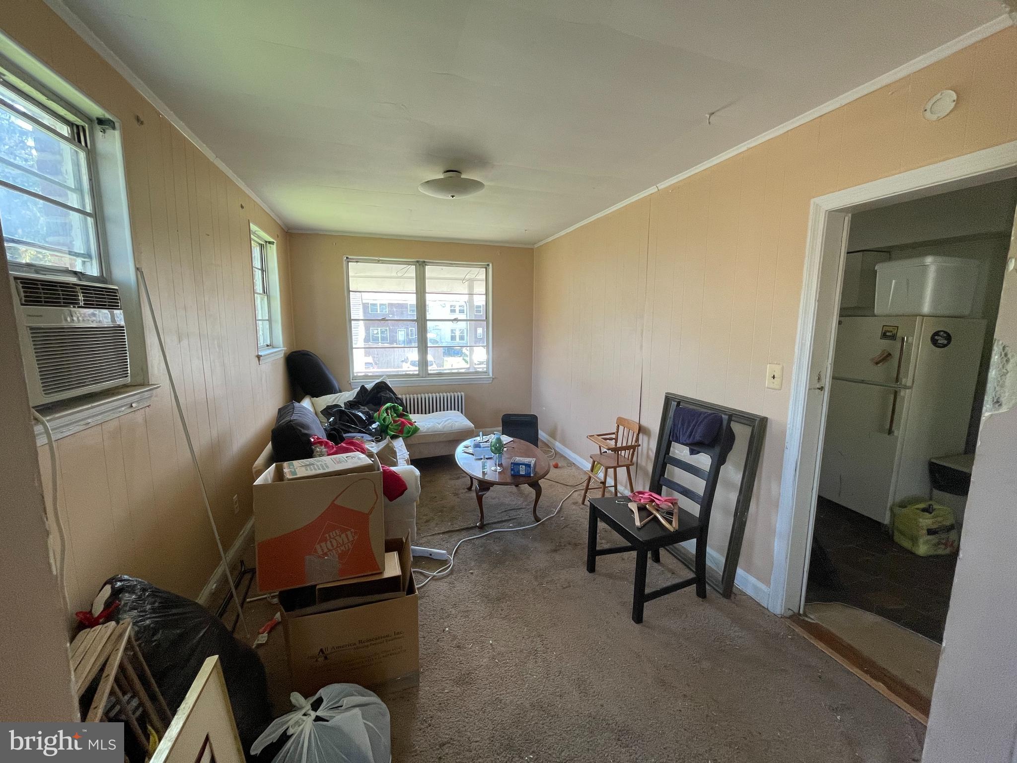 AIGBURTH - Residential