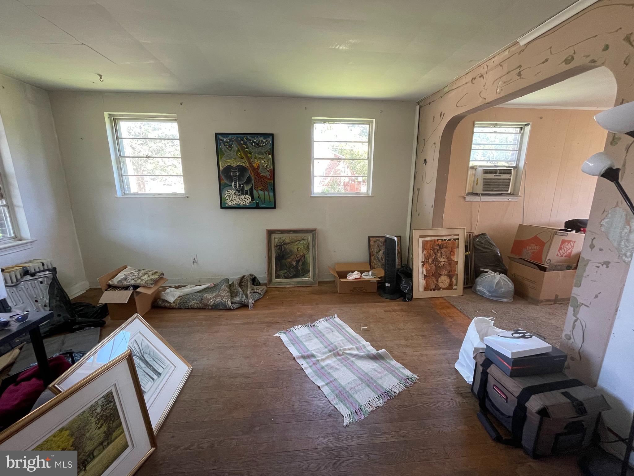 AIGBURTH - Residential