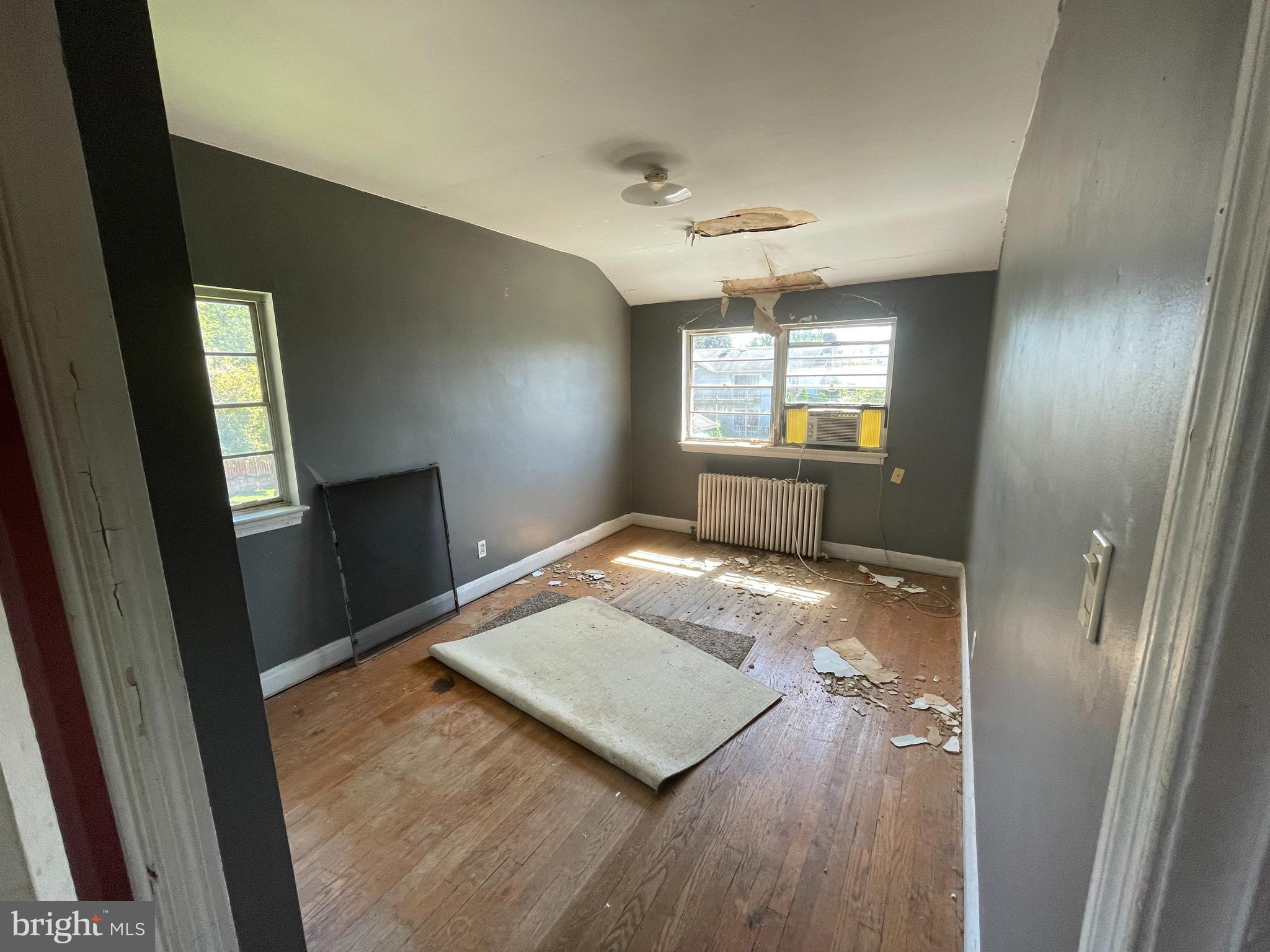 AIGBURTH - Residential