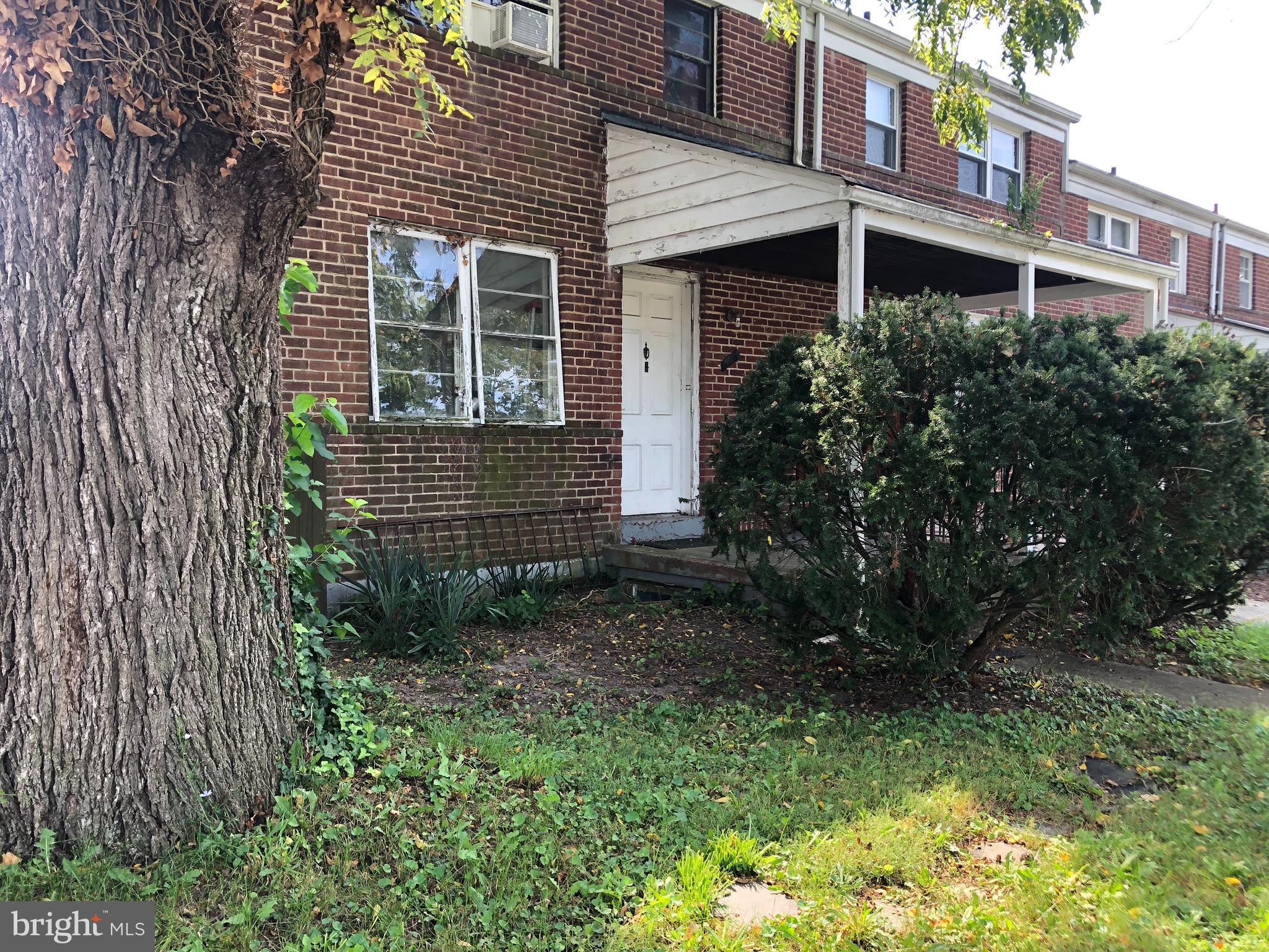 AIGBURTH - Residential