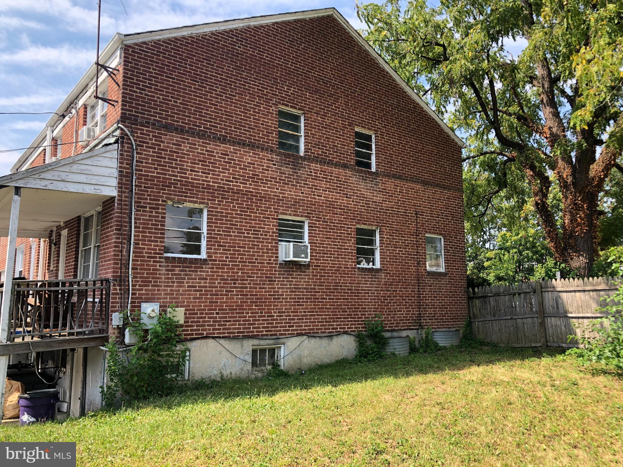 AIGBURTH - Residential