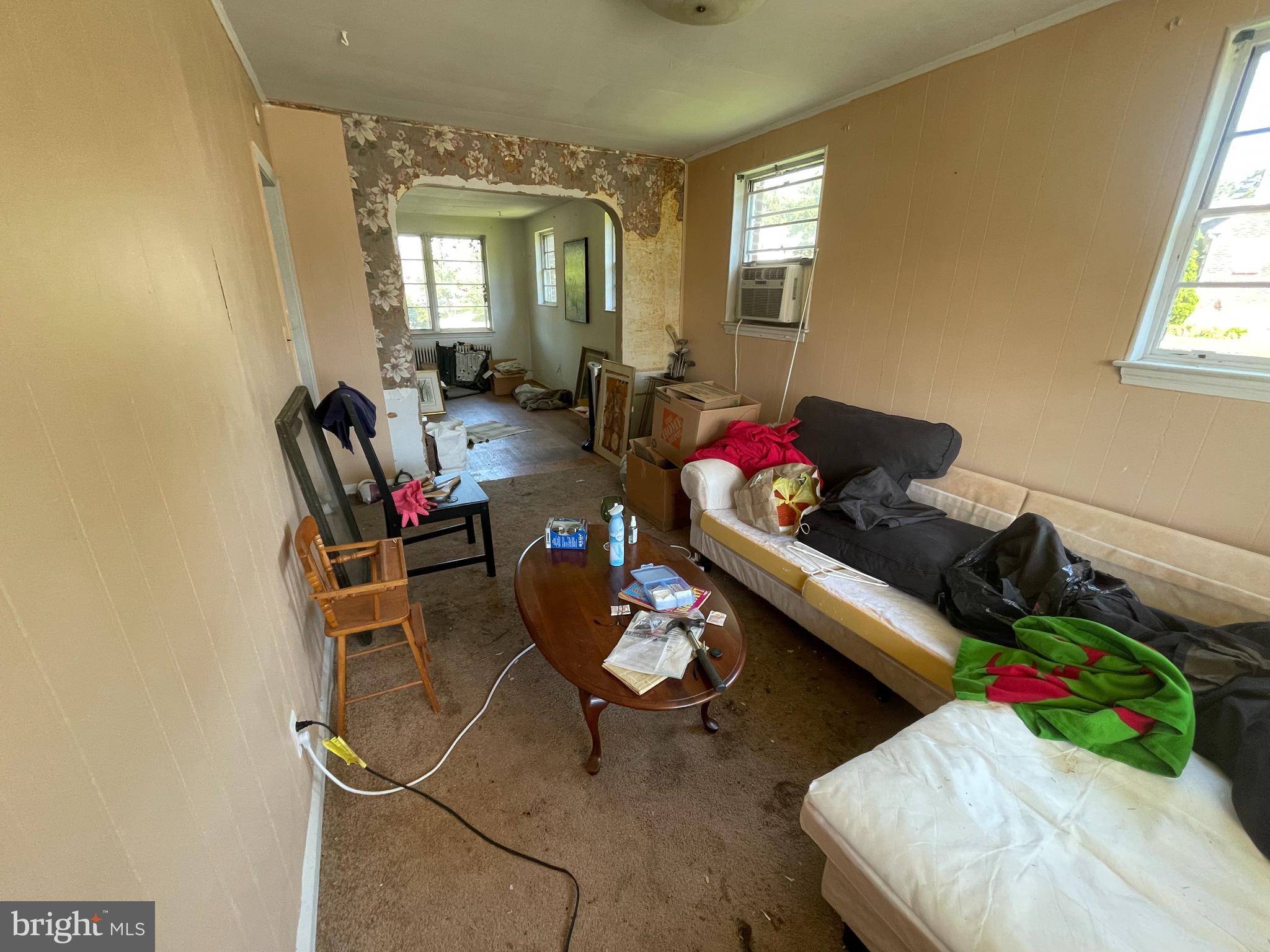 AIGBURTH - Residential