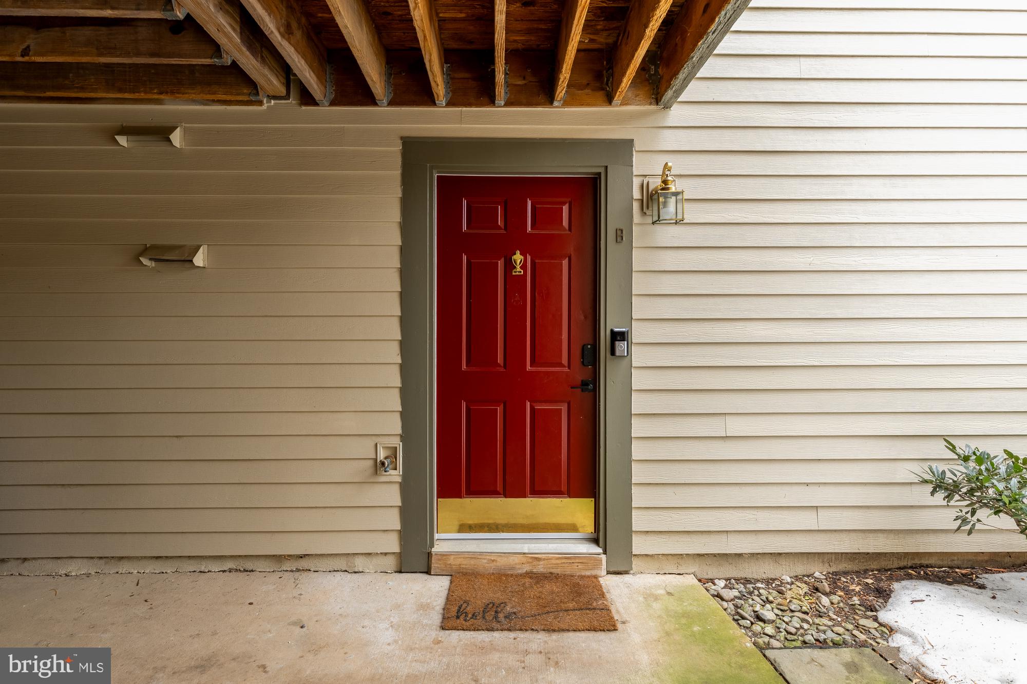 BRISTOL HOUSE - Residential