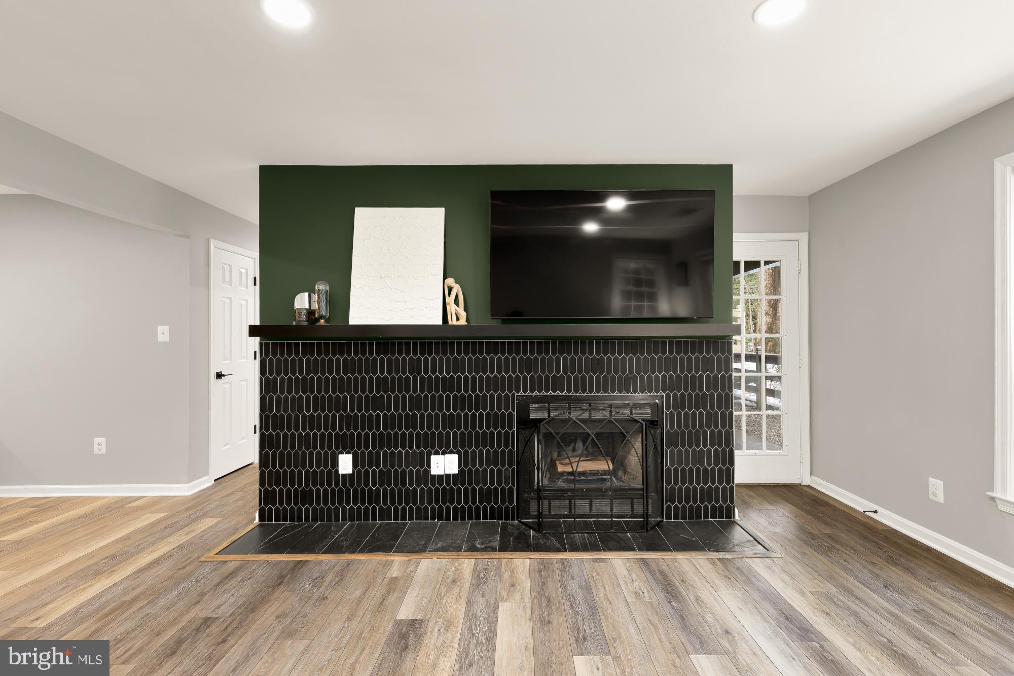 BRISTOL HOUSE - Residential