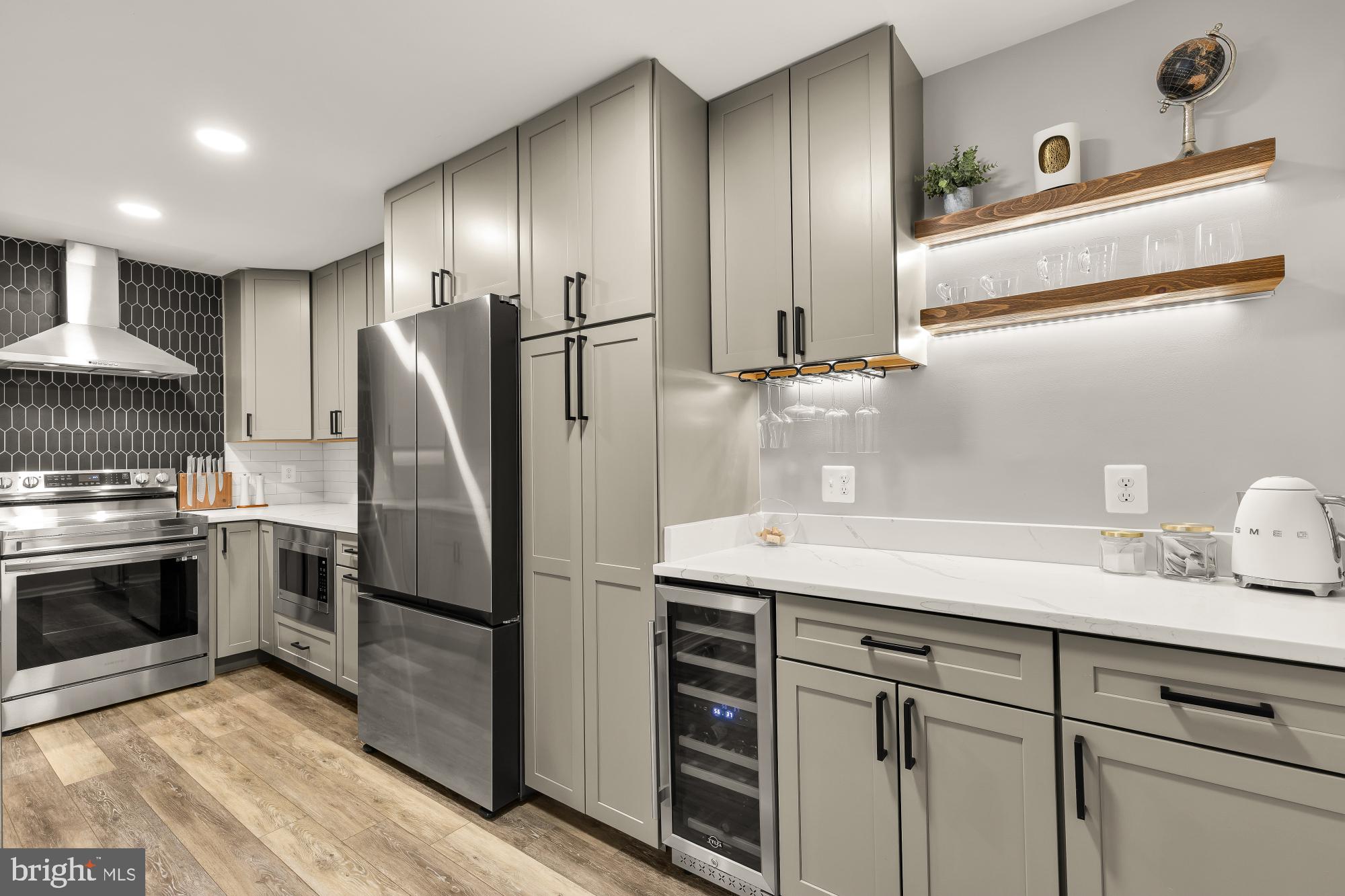 BRISTOL HOUSE - Residential