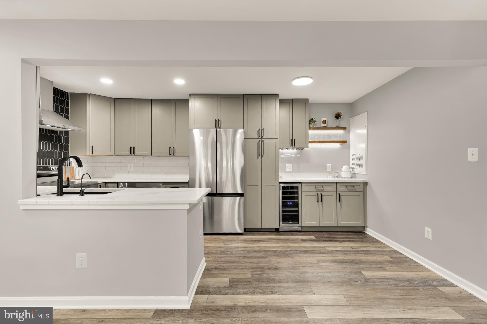 BRISTOL HOUSE - Residential