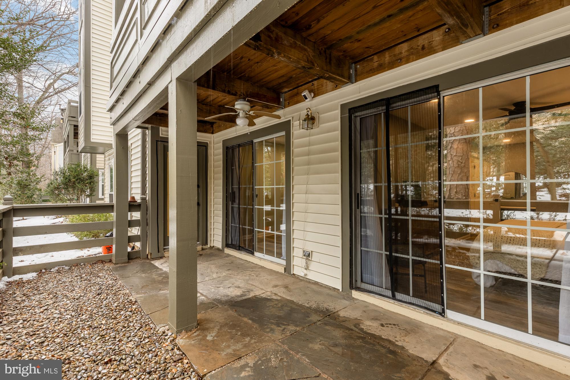 BRISTOL HOUSE - Residential