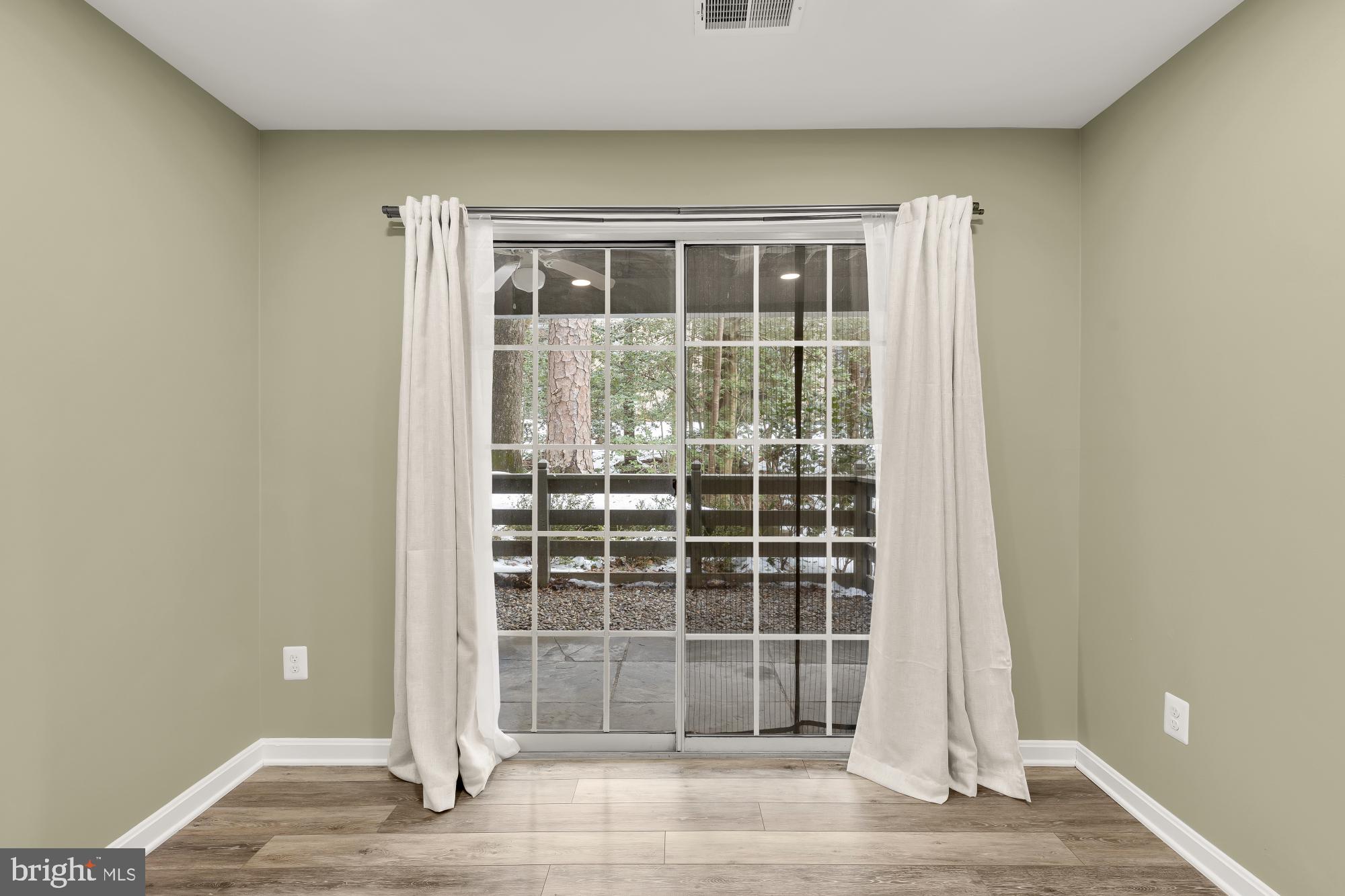 BRISTOL HOUSE - Residential