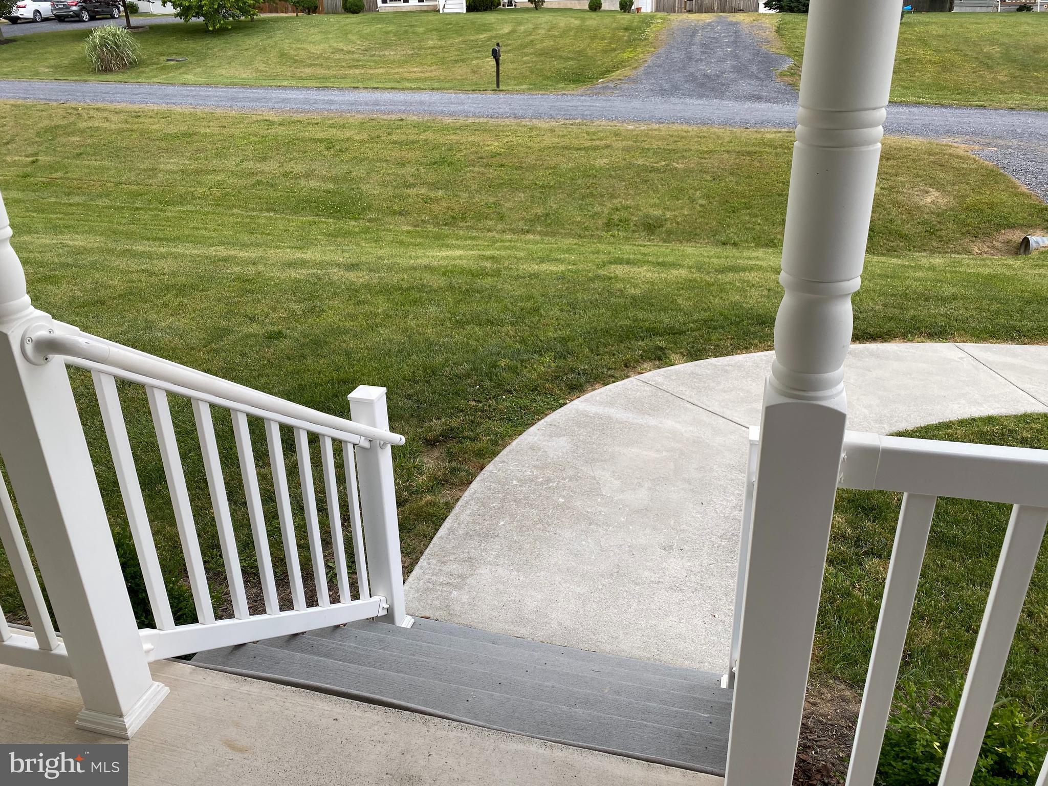 MASSANUTTEN VIEW - Residential Lease