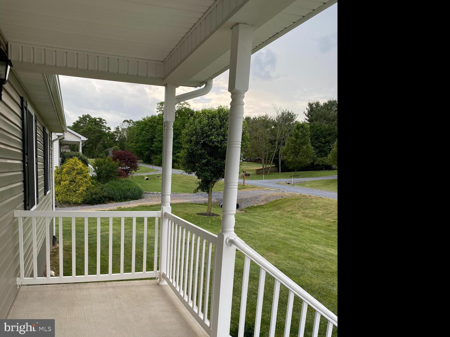 MASSANUTTEN VIEW - Residential Lease