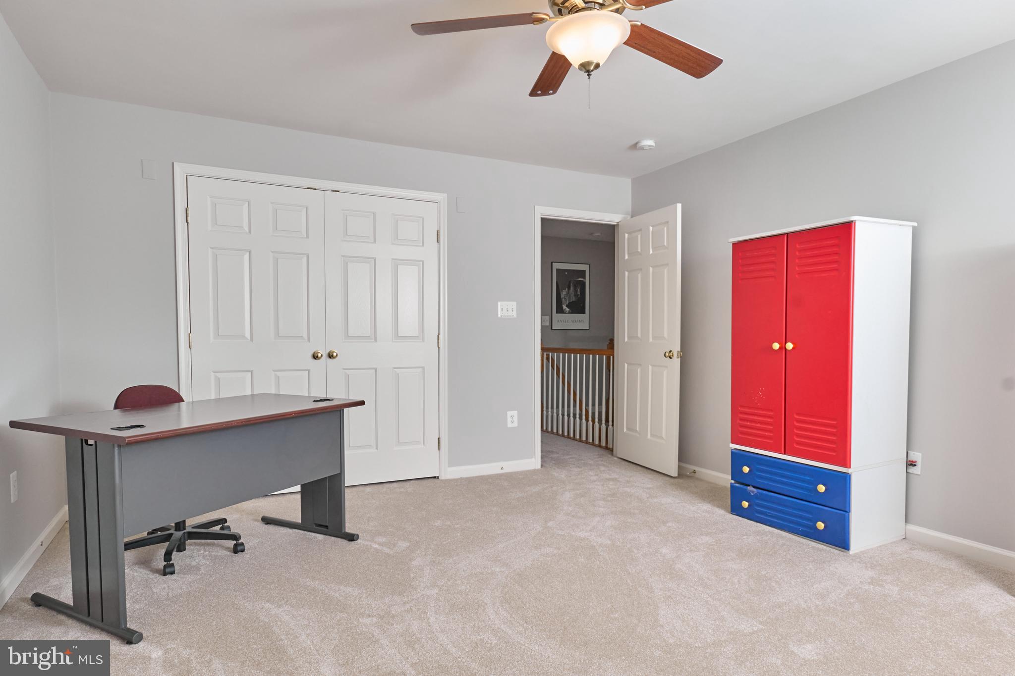 VILLAGES OF URBANA - Residential