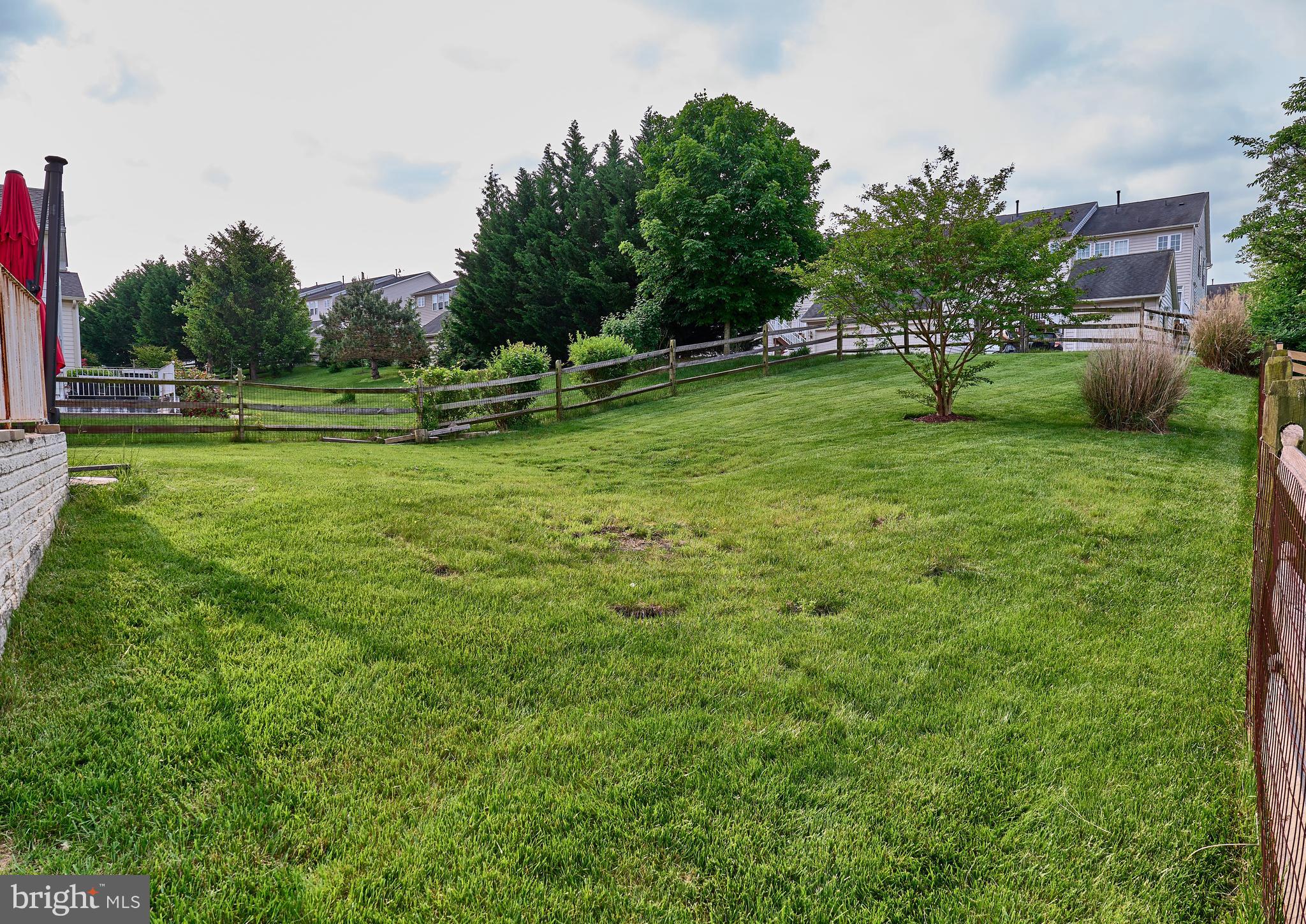 VILLAGES OF URBANA - Residential