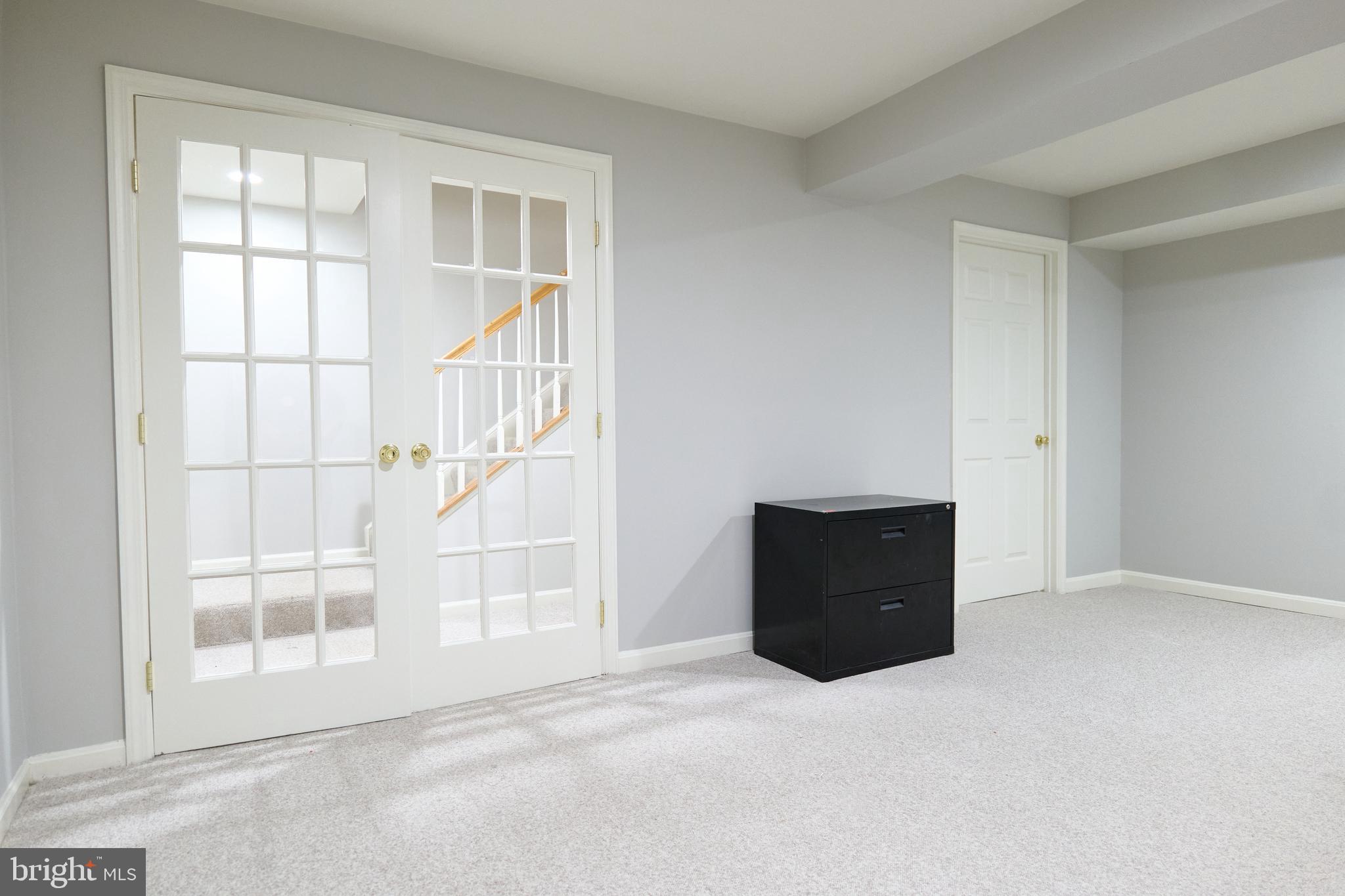 VILLAGES OF URBANA - Residential