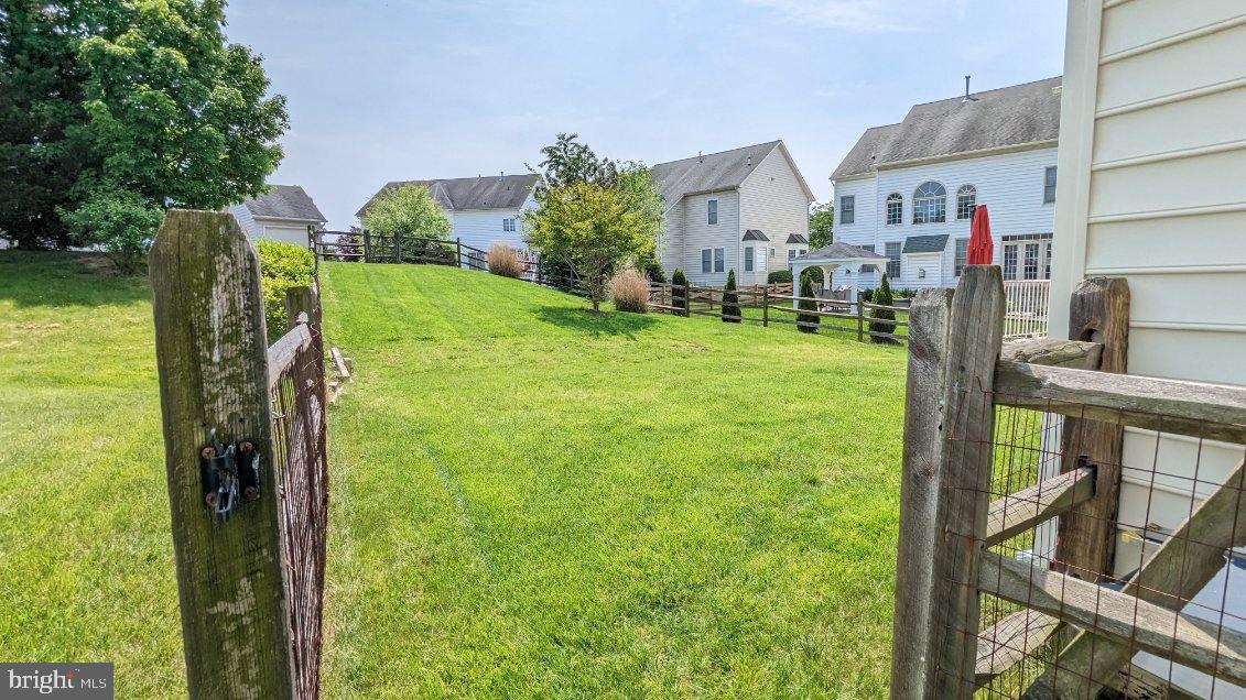 VILLAGES OF URBANA - Residential