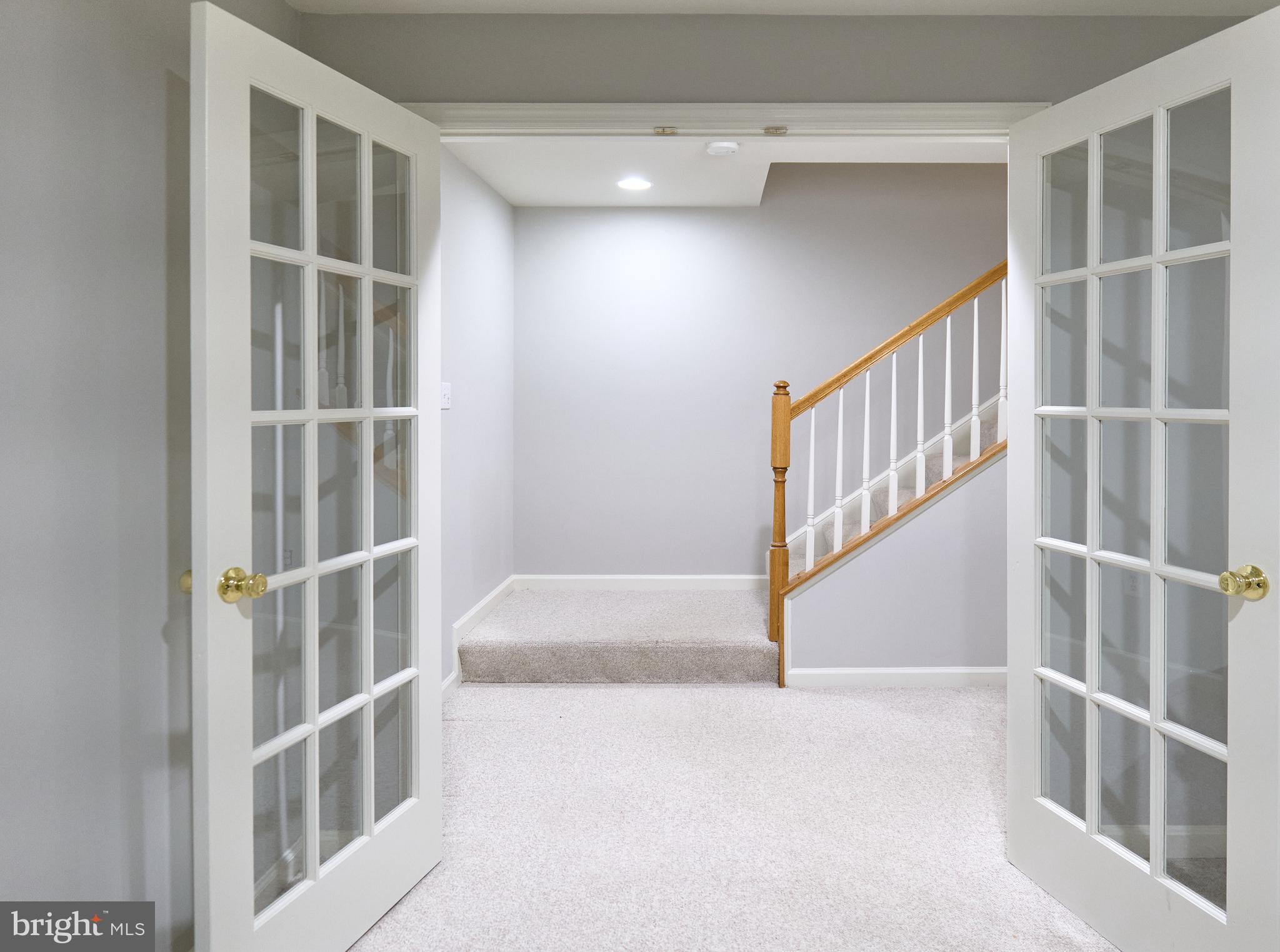 VILLAGES OF URBANA - Residential