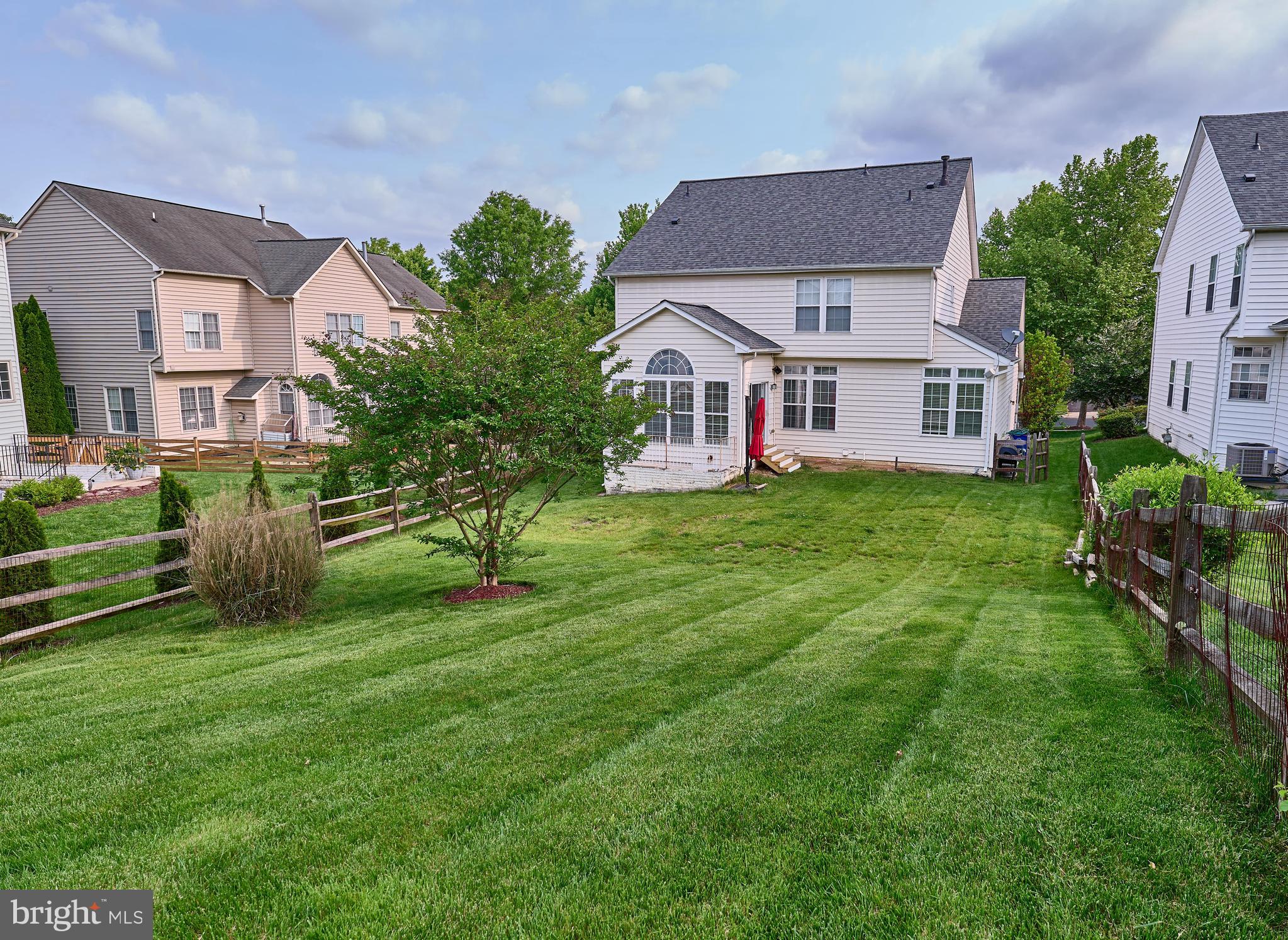 VILLAGES OF URBANA - Residential