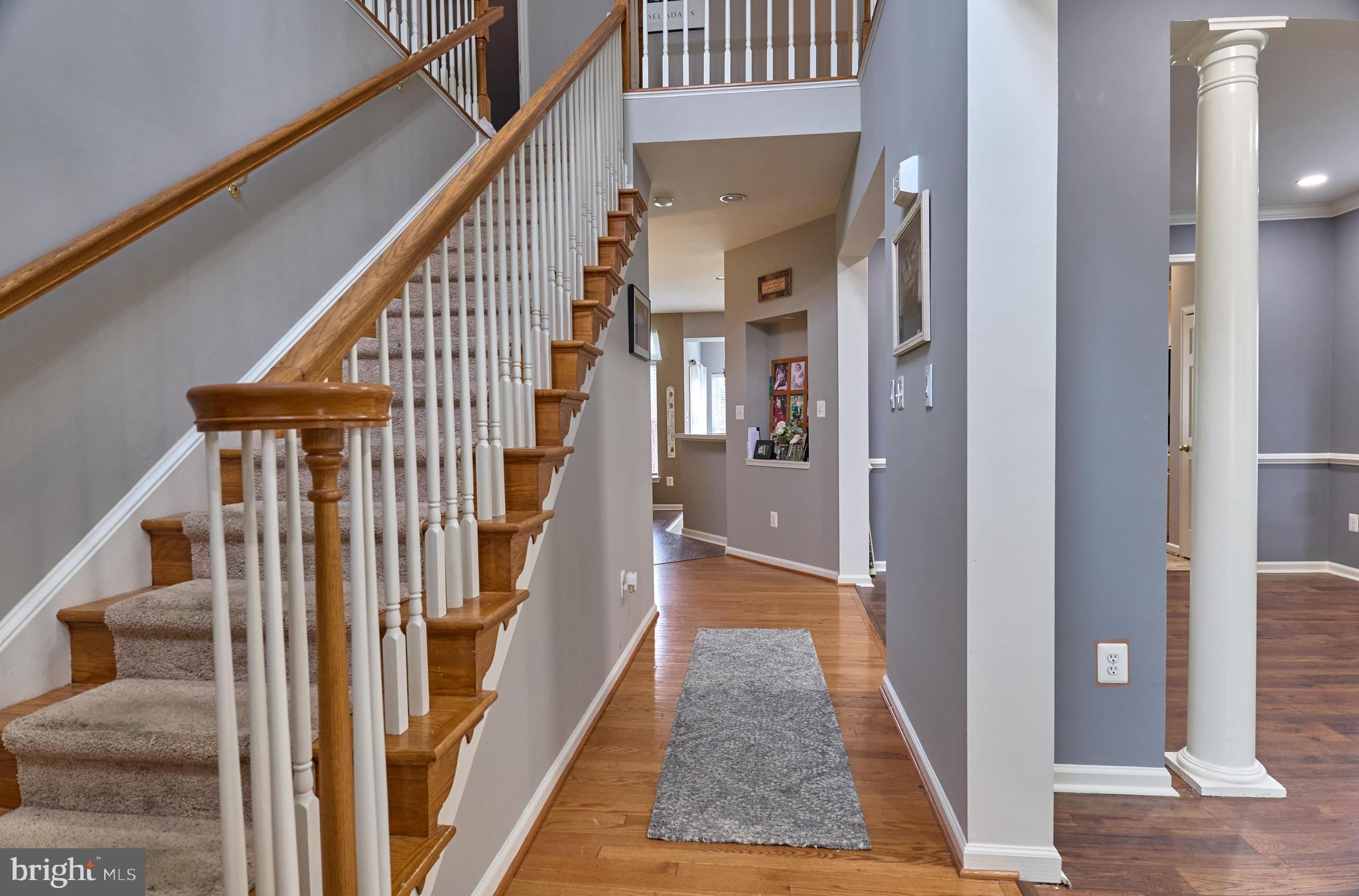 VILLAGES OF URBANA - Residential