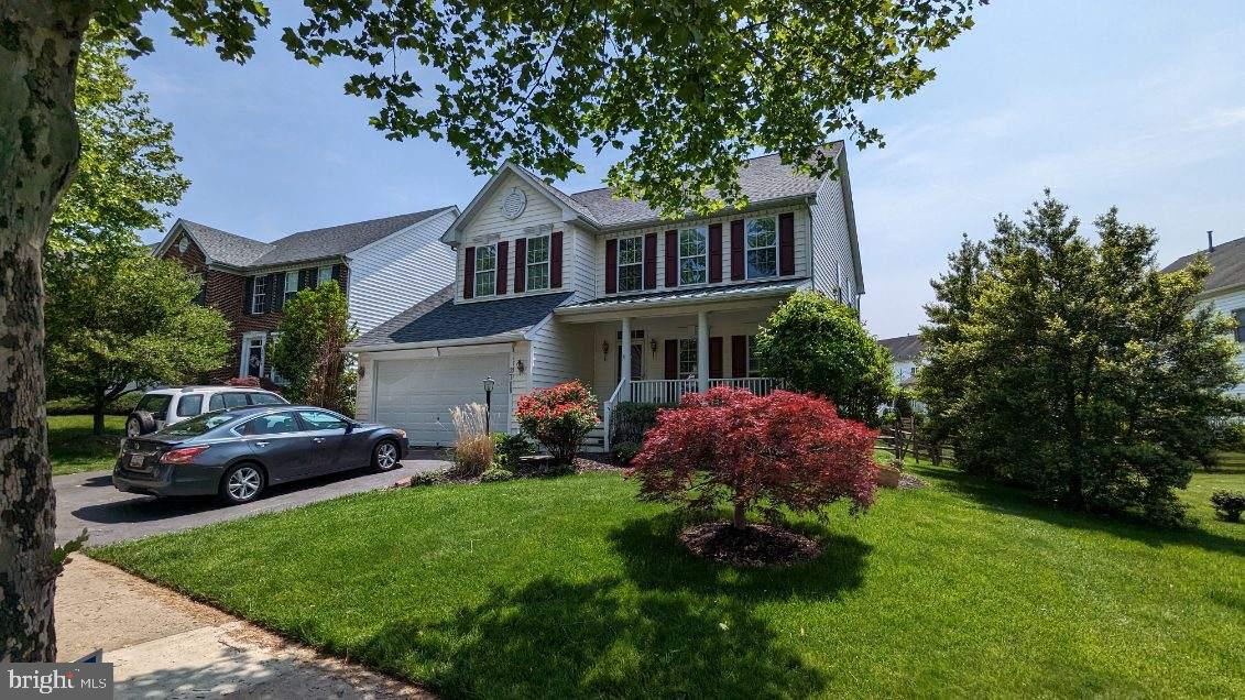 VILLAGES OF URBANA - Residential