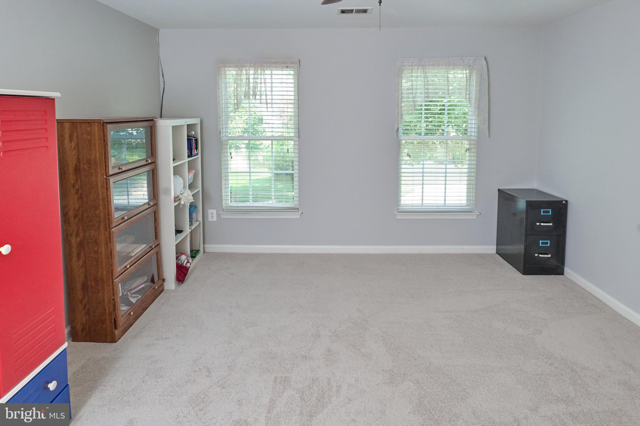 VILLAGES OF URBANA - Residential