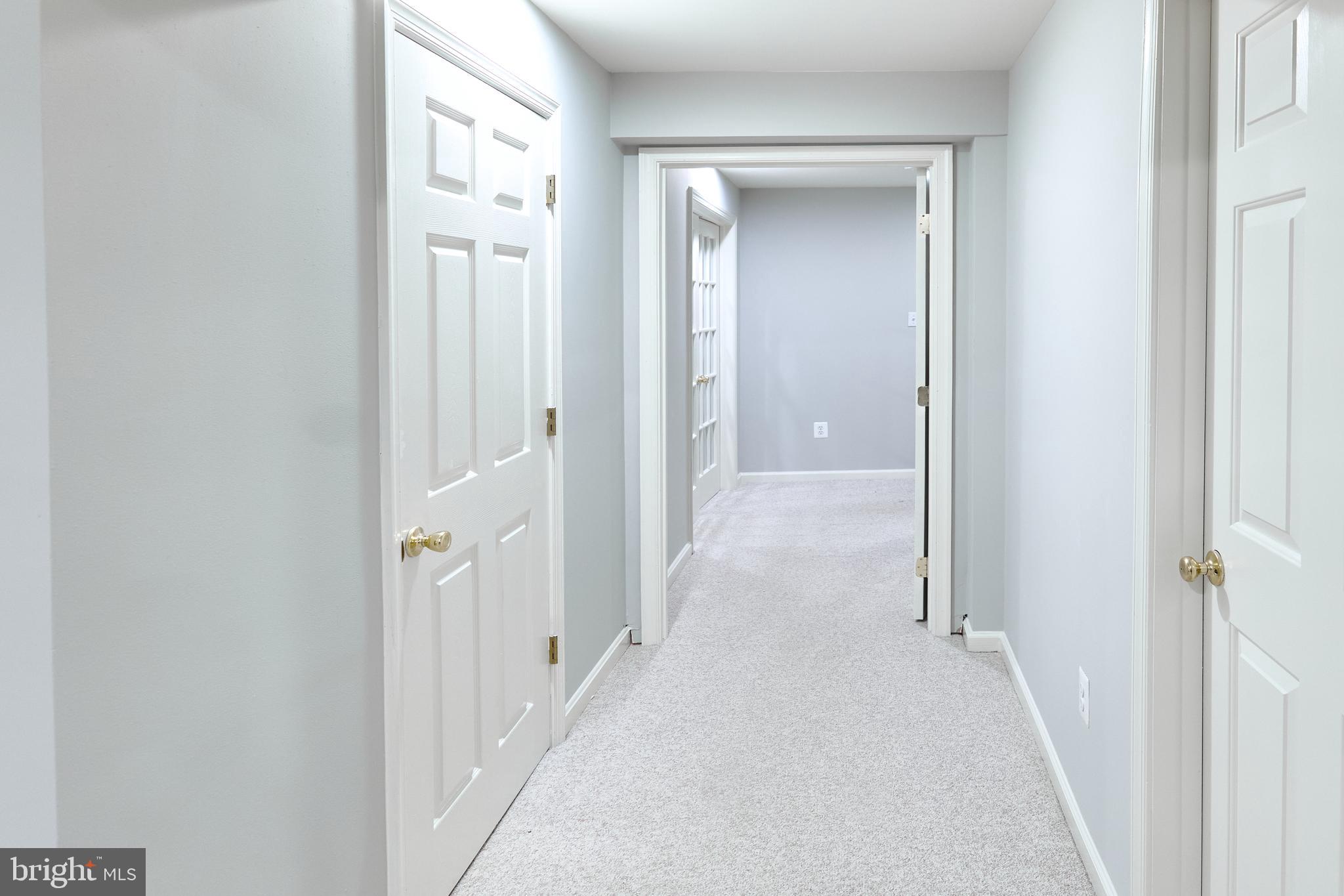 VILLAGES OF URBANA - Residential