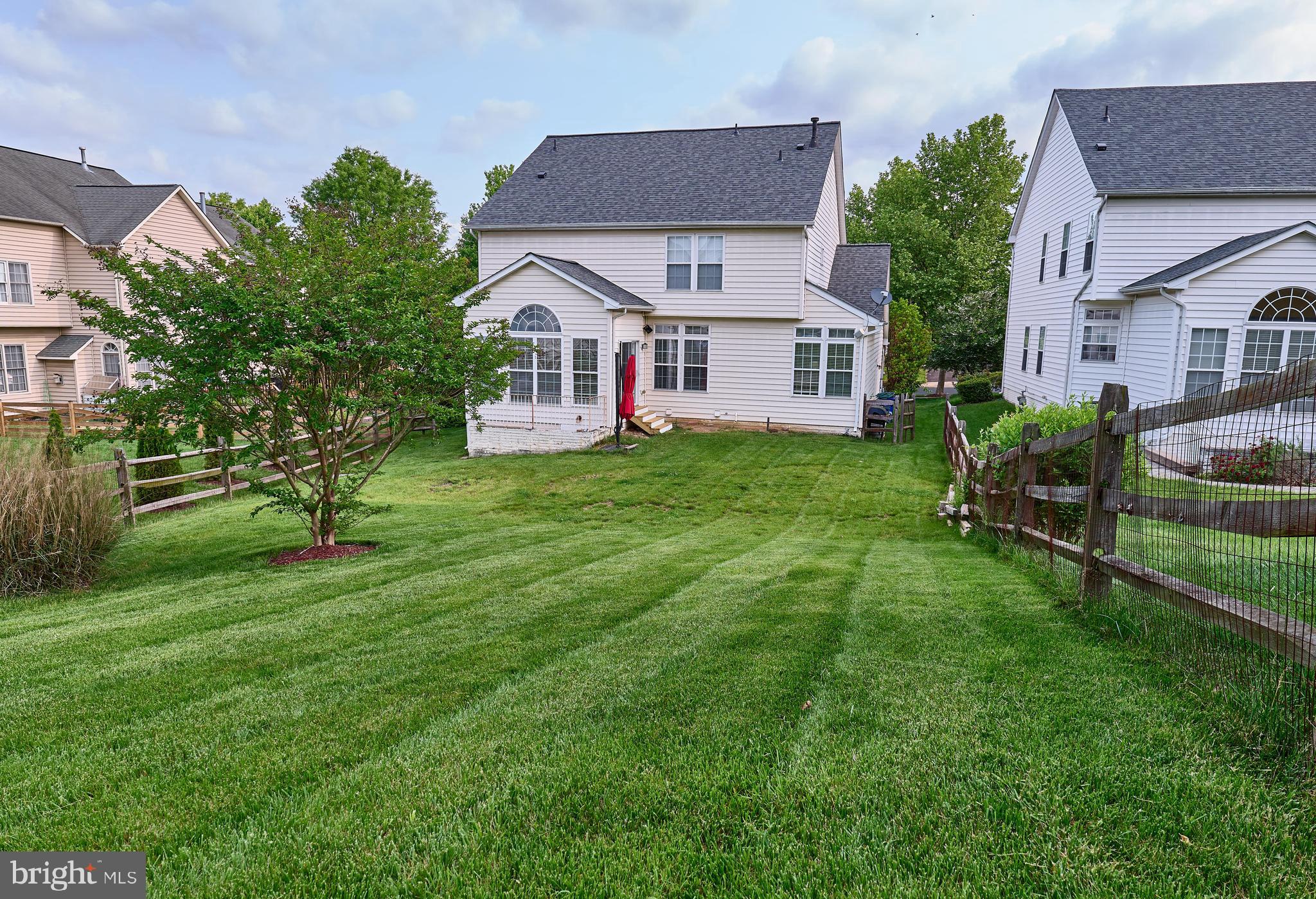 VILLAGES OF URBANA - Residential