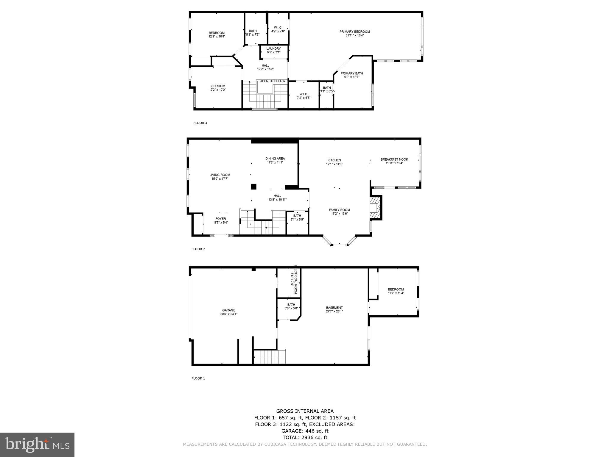 LOUDOUN VALLEY ESTATES - Residential