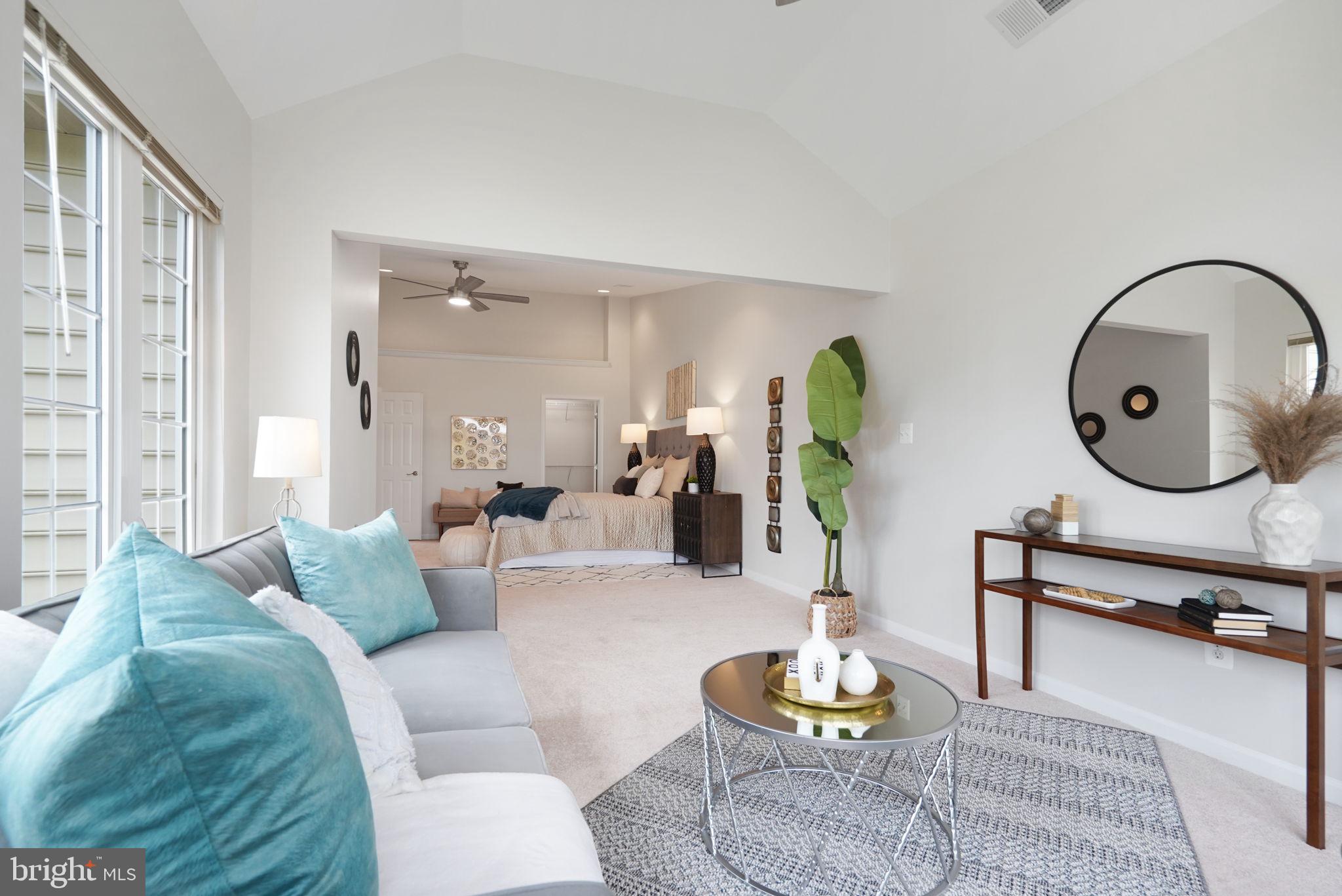 LOUDOUN VALLEY ESTATES - Residential