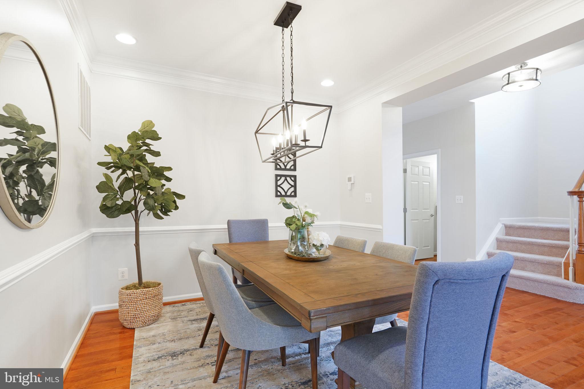 LOUDOUN VALLEY ESTATES - Residential