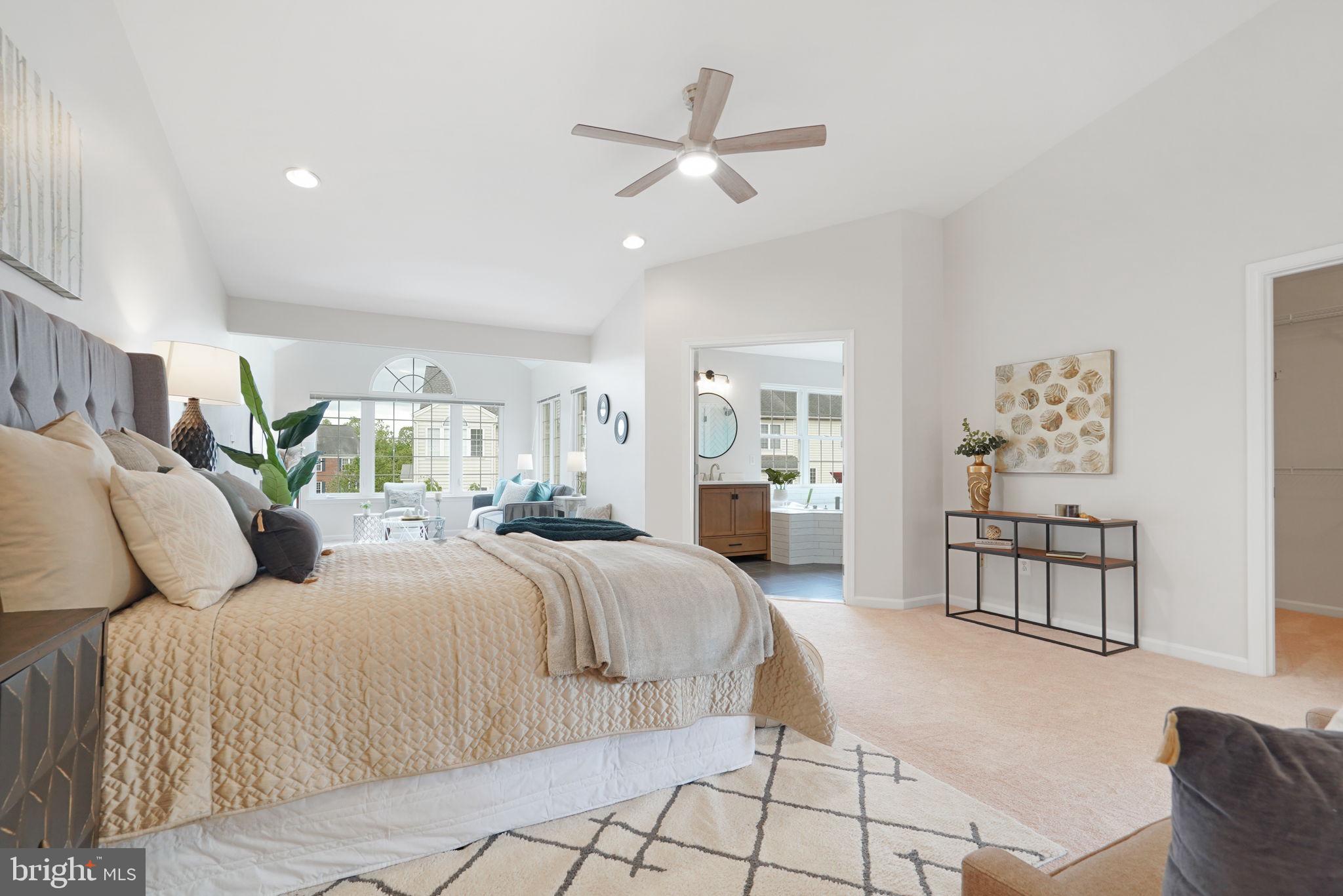 LOUDOUN VALLEY ESTATES - Residential