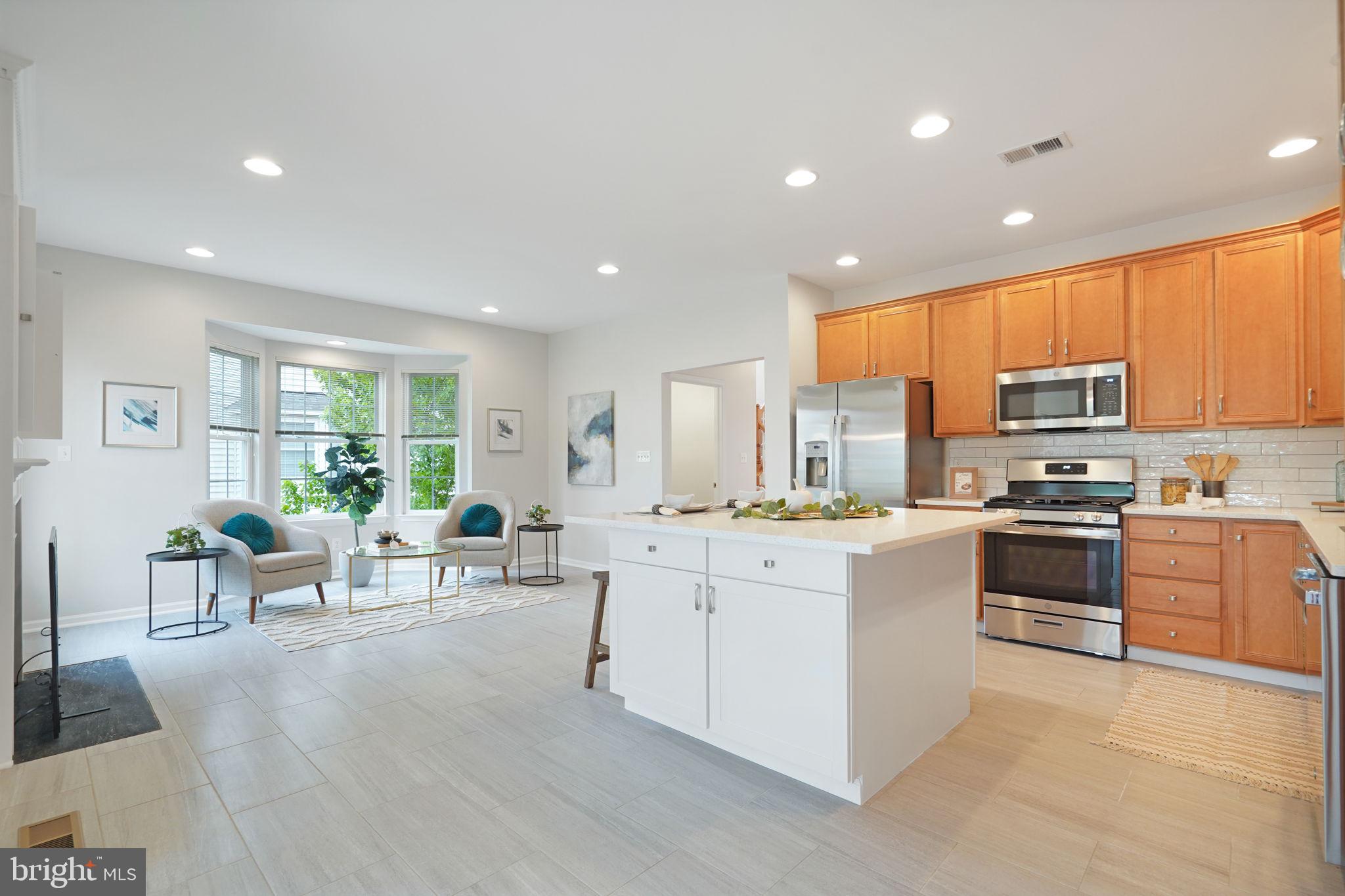 LOUDOUN VALLEY ESTATES - Residential