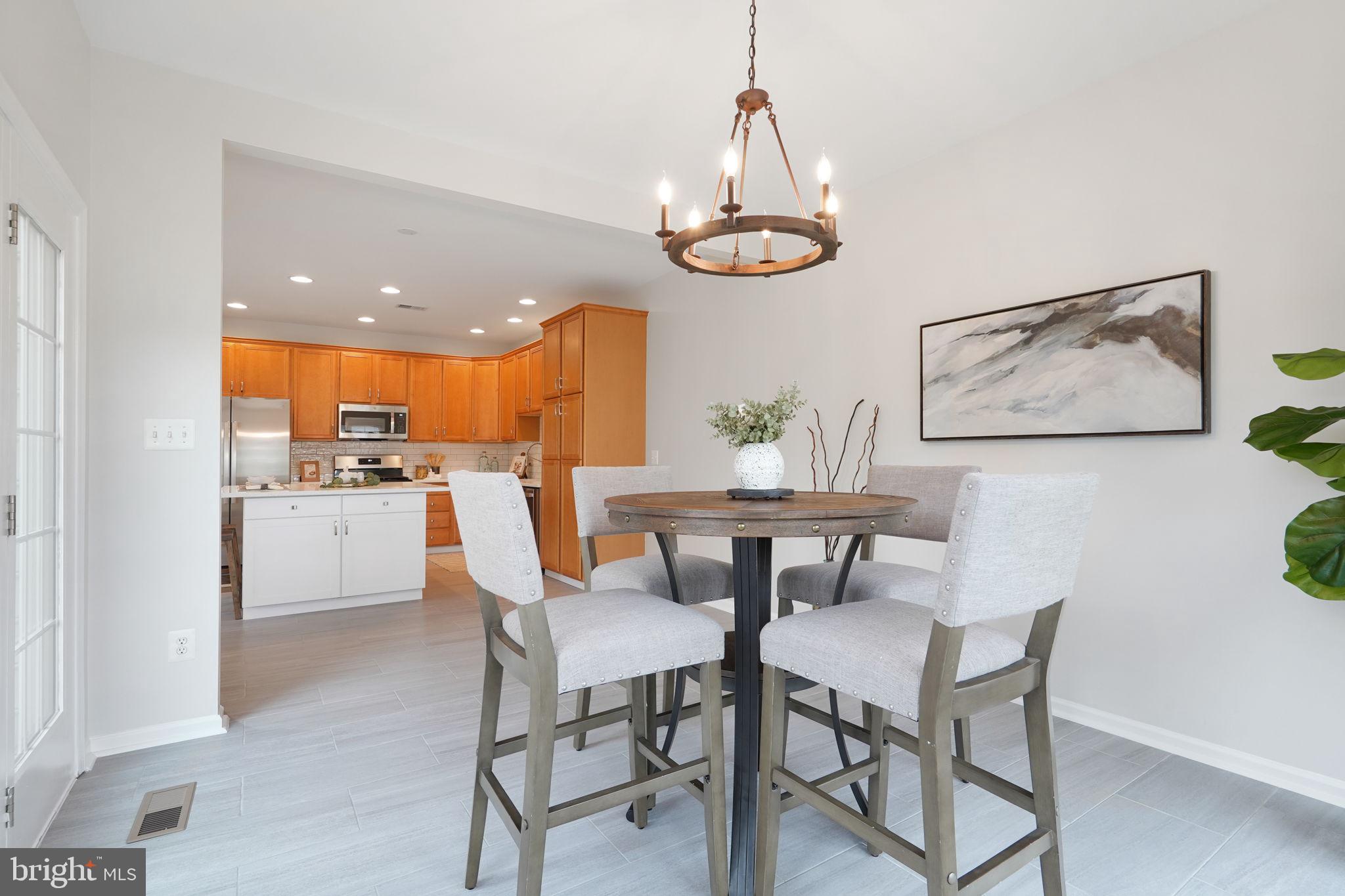 LOUDOUN VALLEY ESTATES - Residential