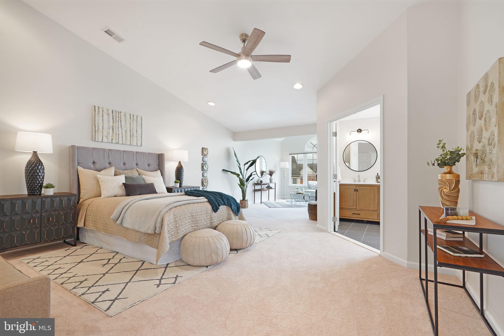 LOUDOUN VALLEY ESTATES - Residential