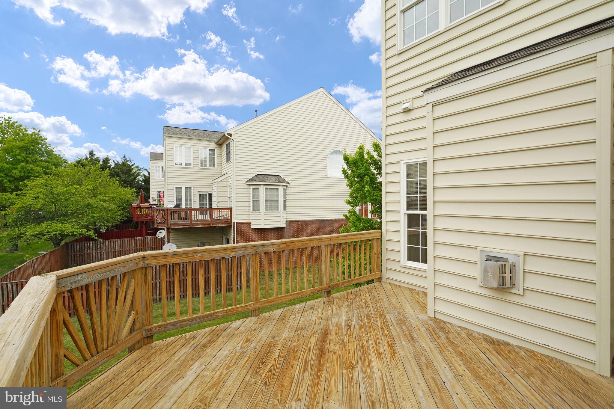 LOUDOUN VALLEY ESTATES - Residential