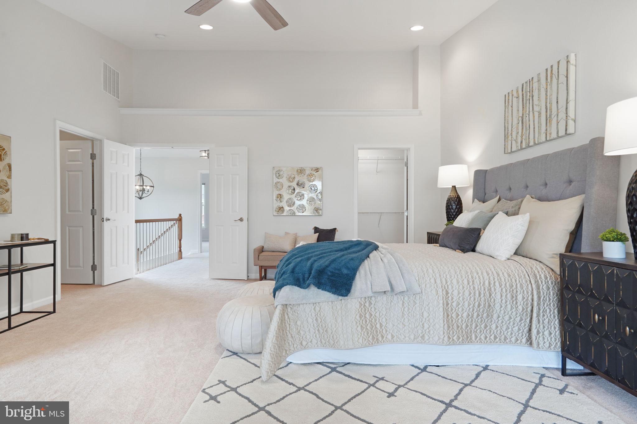 LOUDOUN VALLEY ESTATES - Residential