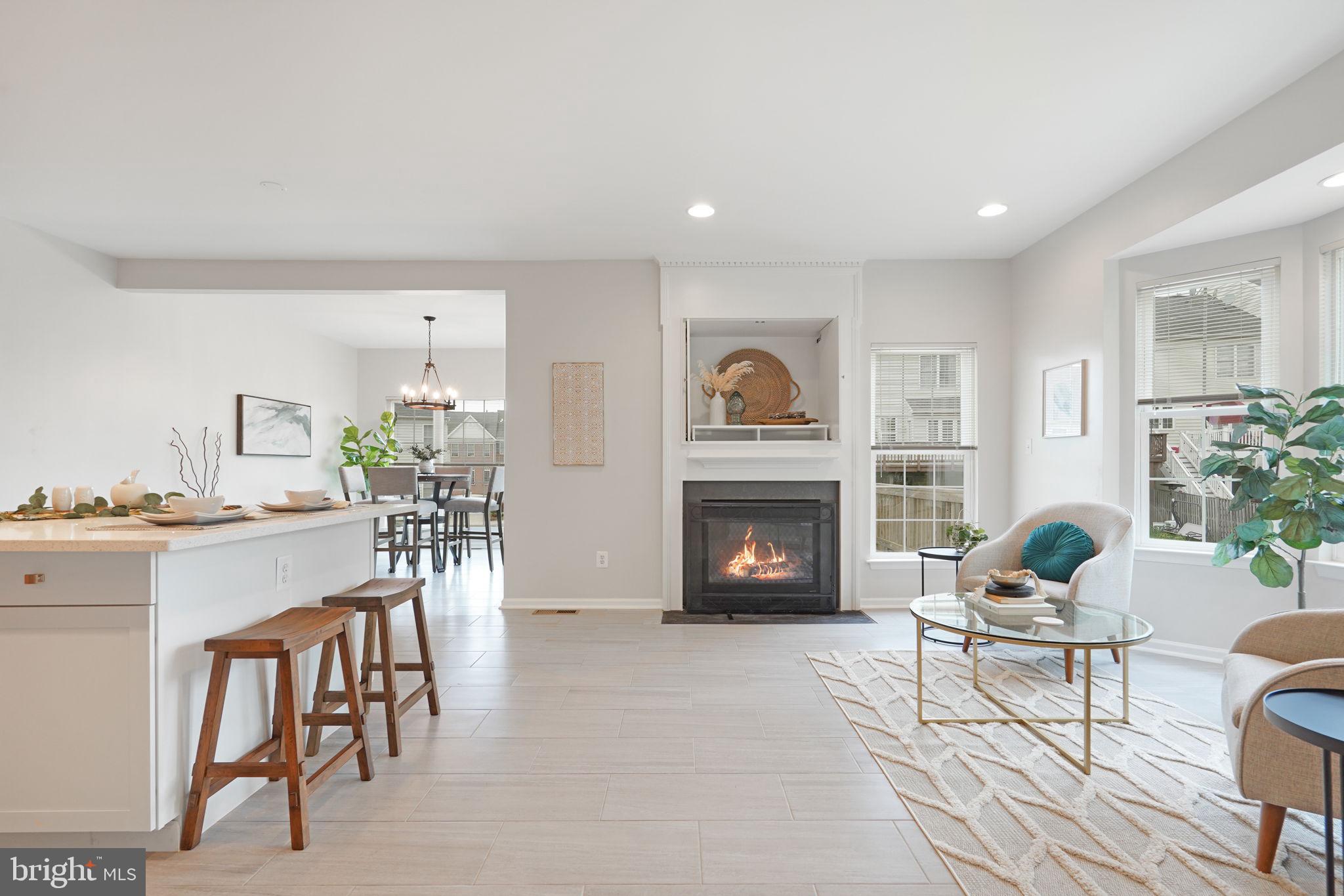 LOUDOUN VALLEY ESTATES - Residential