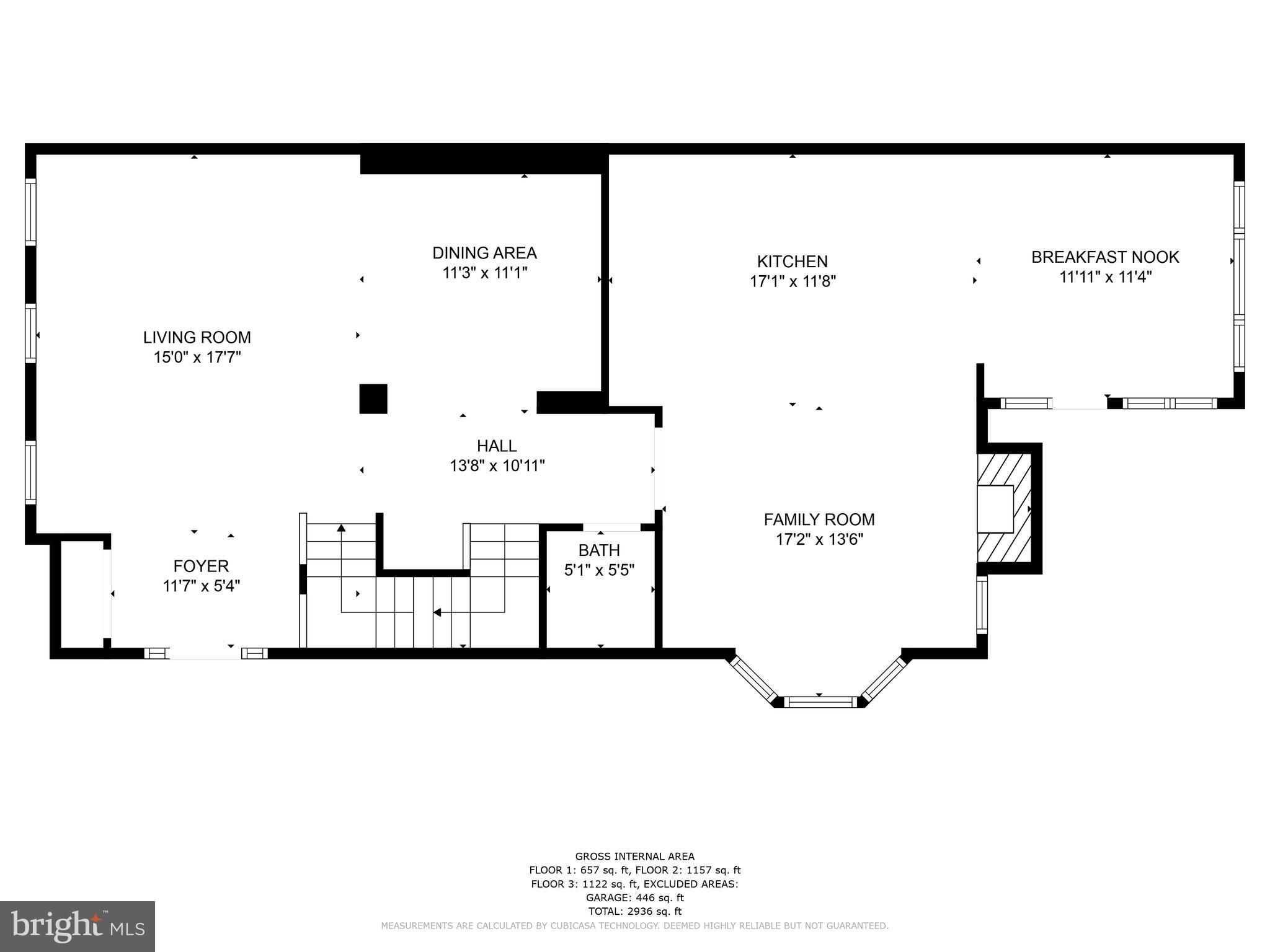 LOUDOUN VALLEY ESTATES - Residential