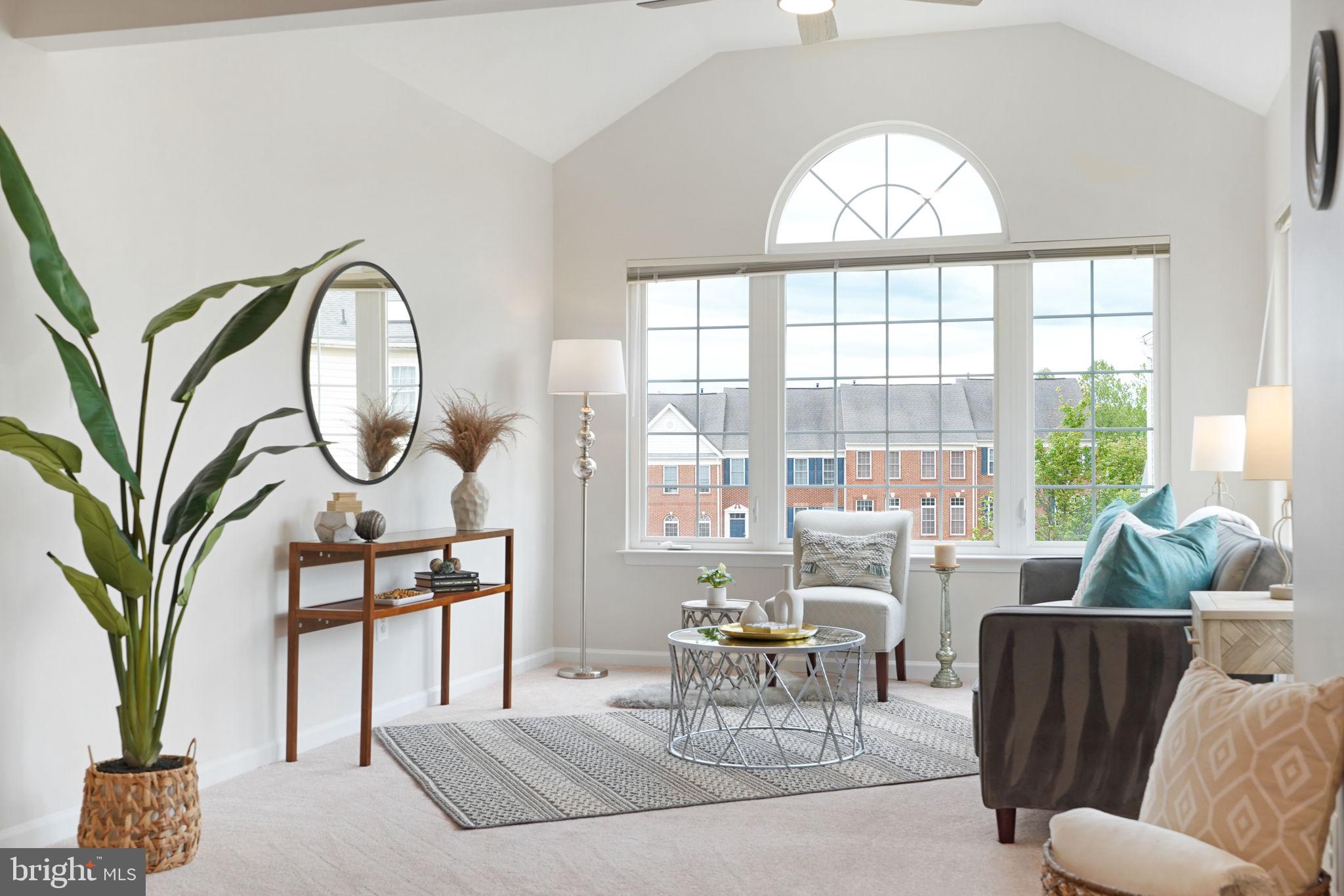 LOUDOUN VALLEY ESTATES - Residential