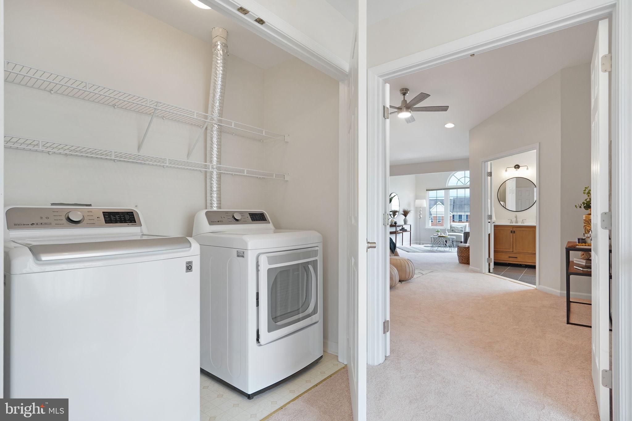 LOUDOUN VALLEY ESTATES - Residential