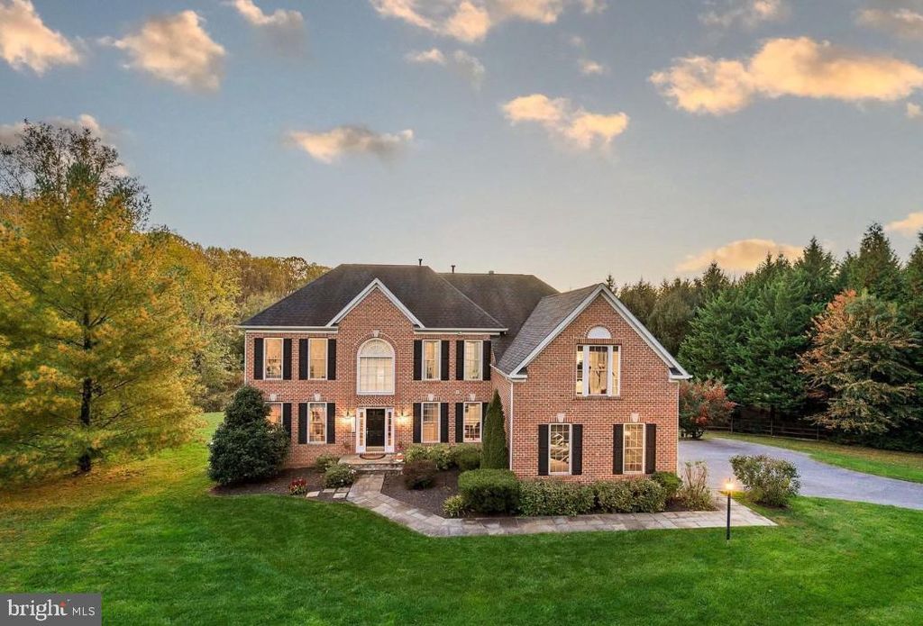 Photo of 14516 Cuba Road, COCKEYSVILLE, MD 21030 (MLS # MDBC2145036)