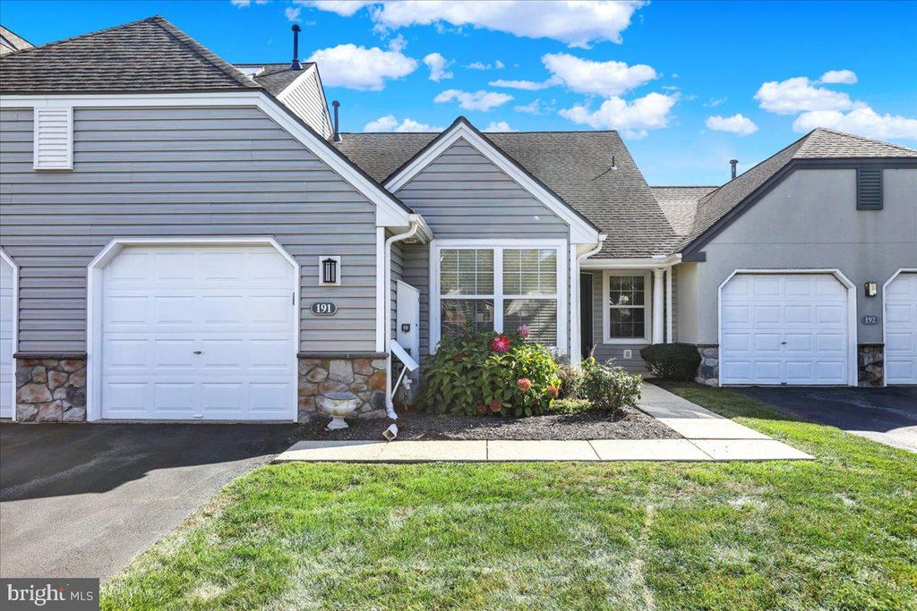 Photo of 191 Hawthorne Ct, READING, PA 19610 (MLS # PABK2063670)