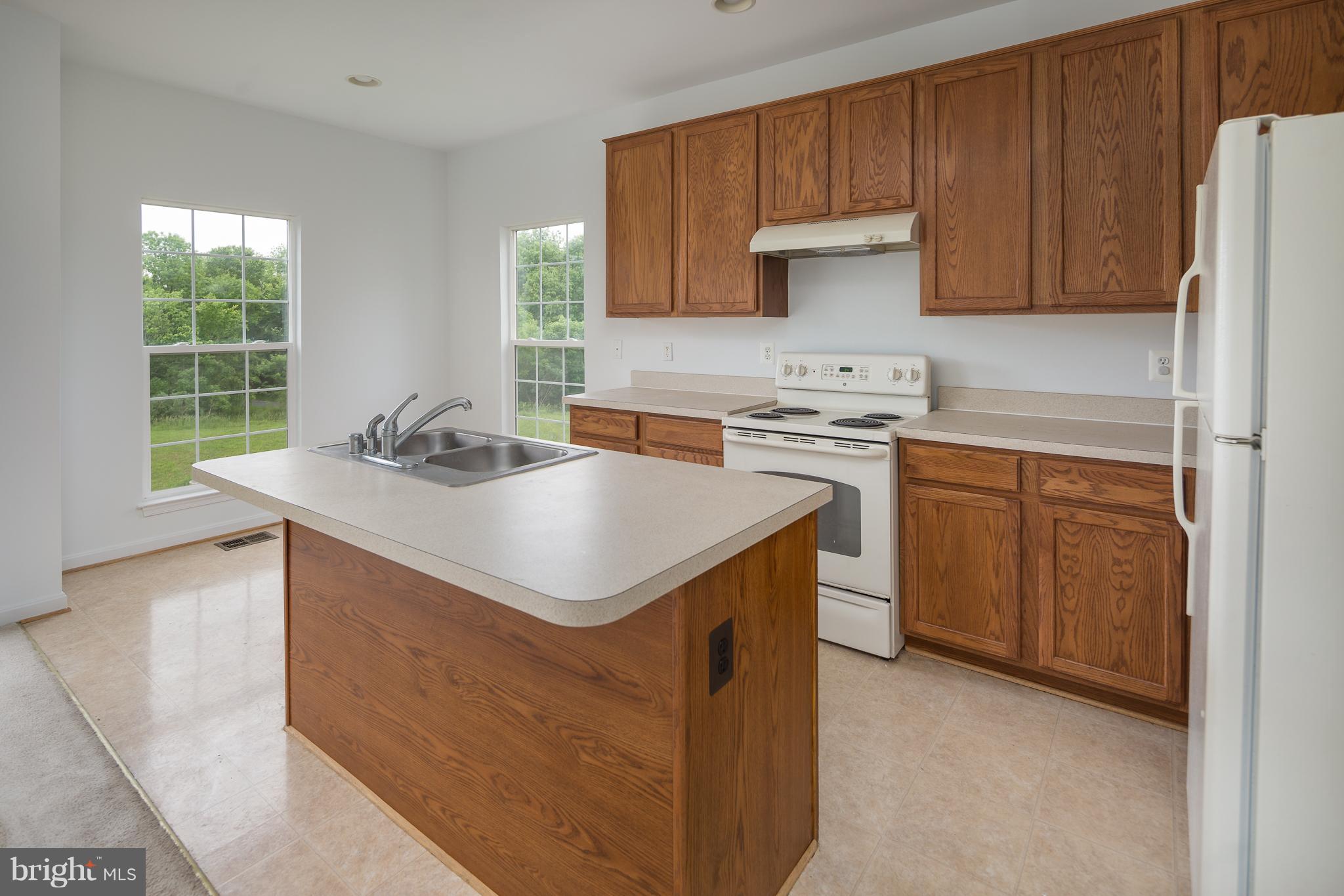 LAKEVIEW OF CULPEPER - Residential