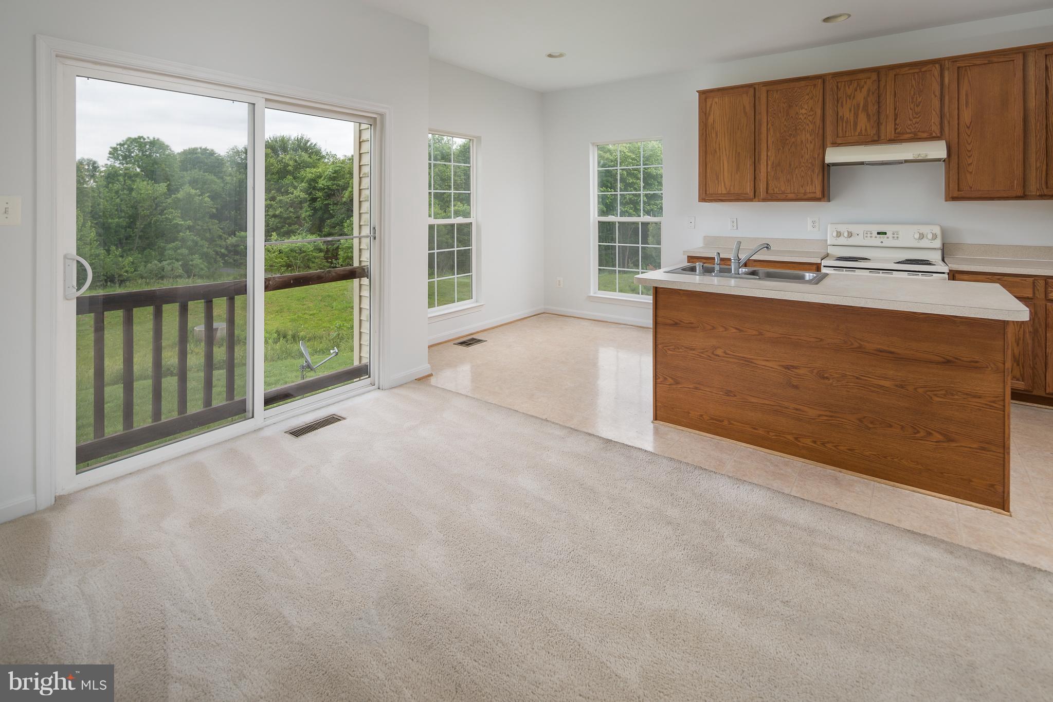 LAKEVIEW OF CULPEPER - Residential