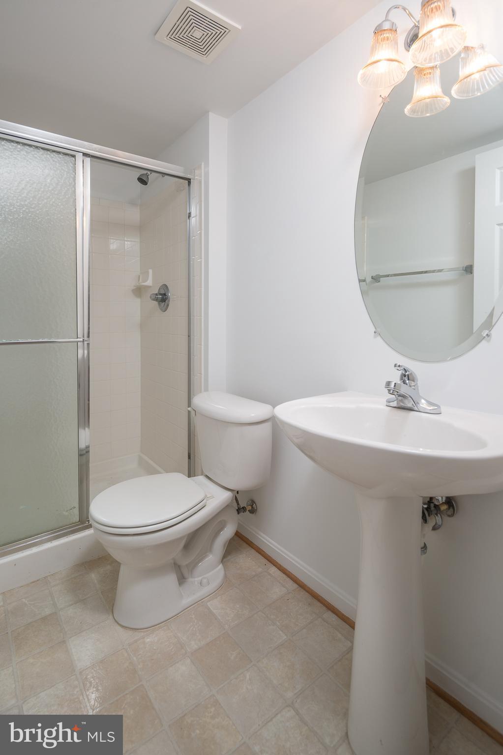 LAKEVIEW OF CULPEPER - Residential