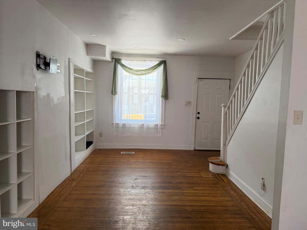Photo of 1925 N Myrtlewood Street, PHILADELPHIA, PA 19121 (MLS # PAPH2624298)